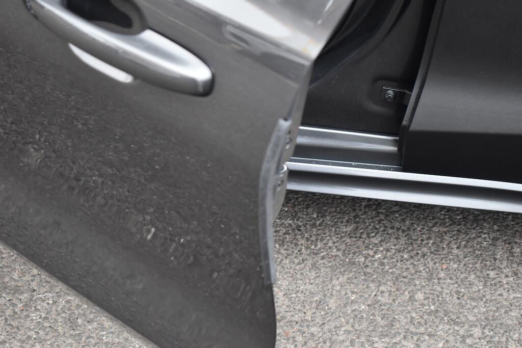 Ford Focus view 47