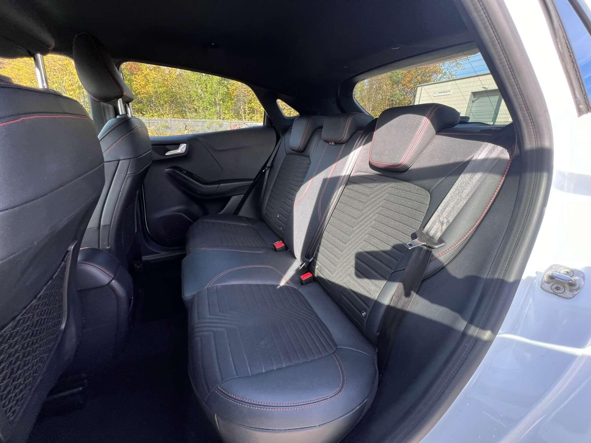 Ford Puma view 44