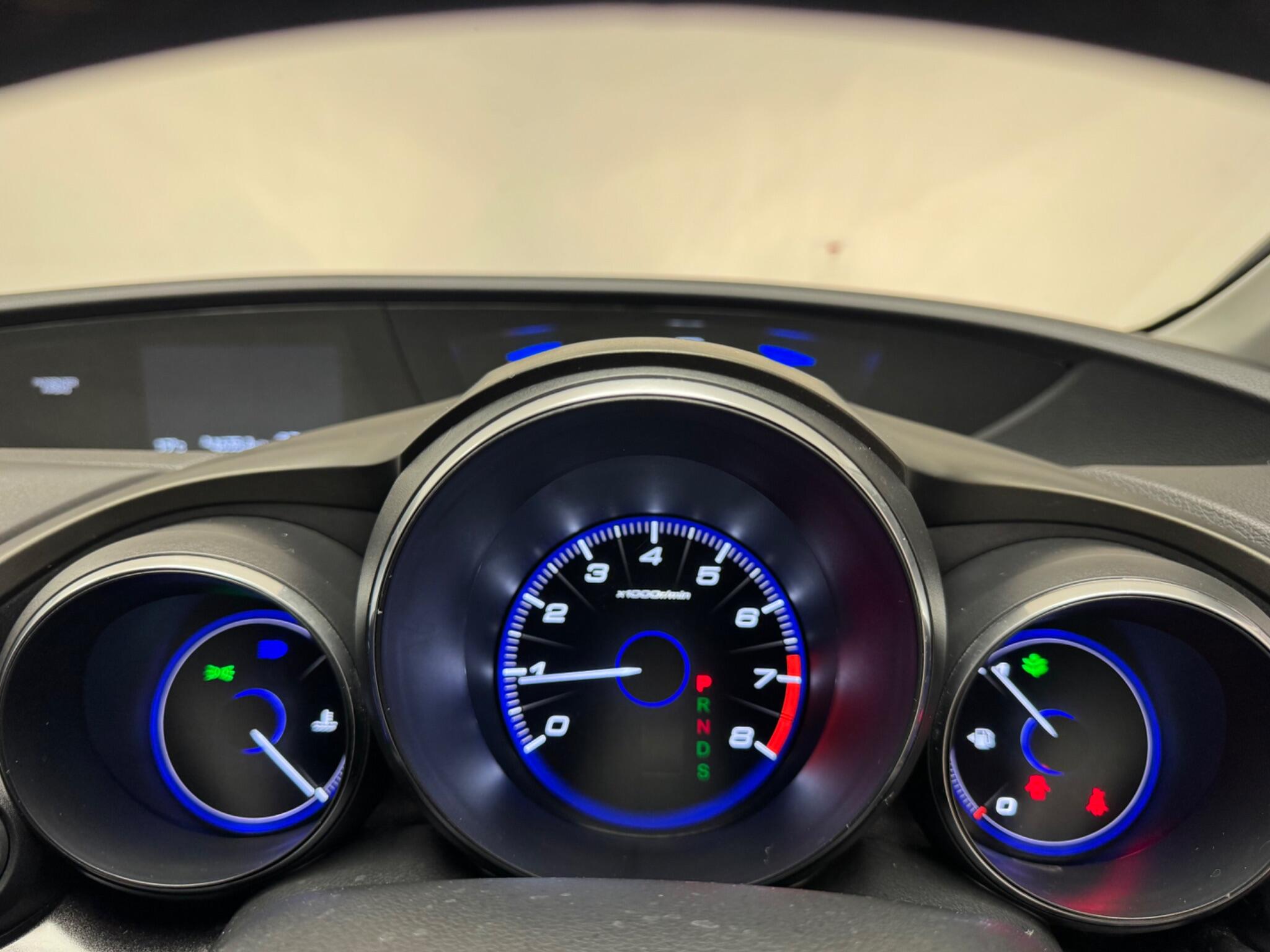 Honda Civic view 15