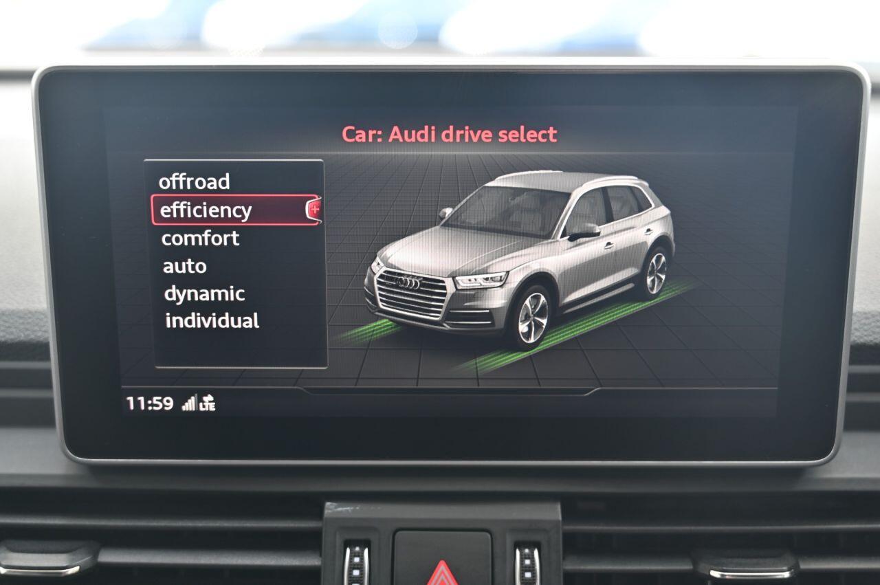 Audi Q5 view 24