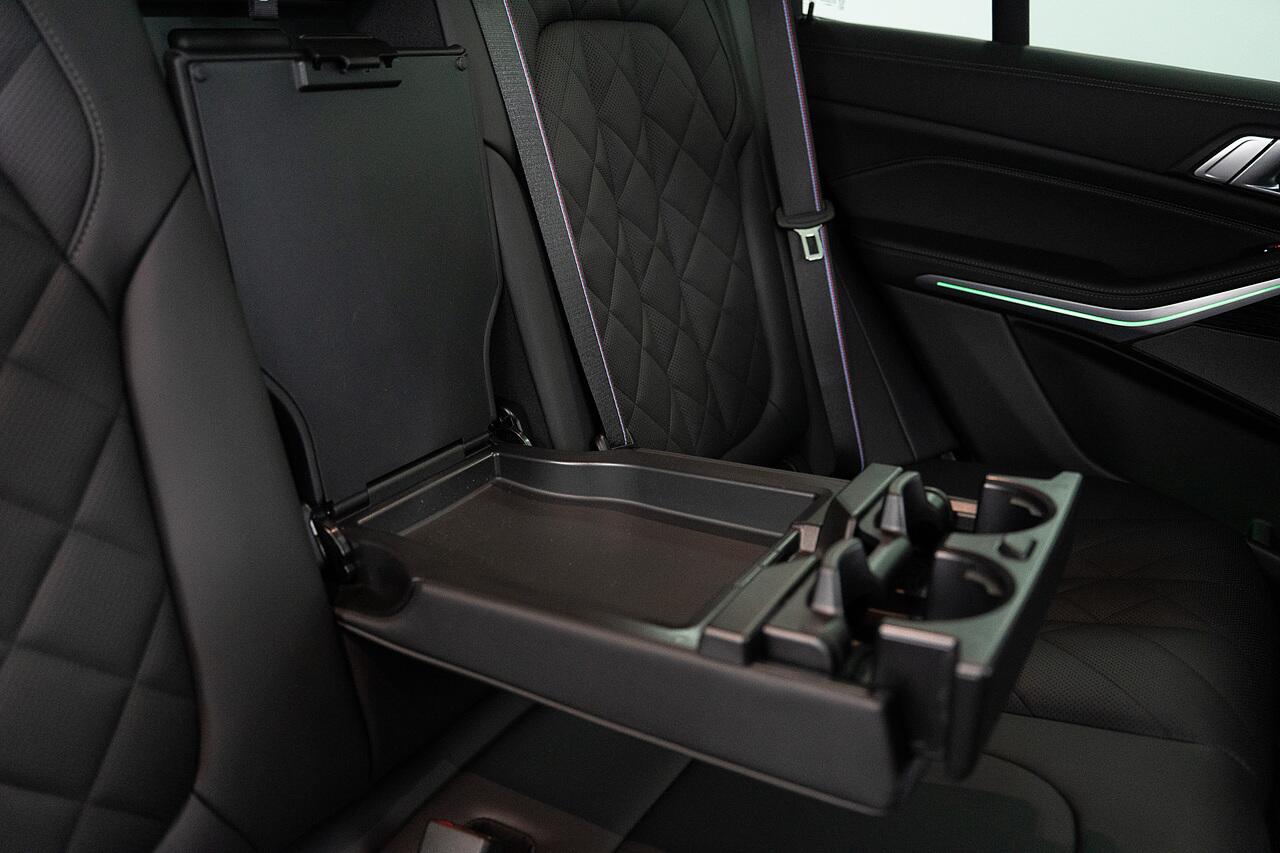BMW X5 view 47