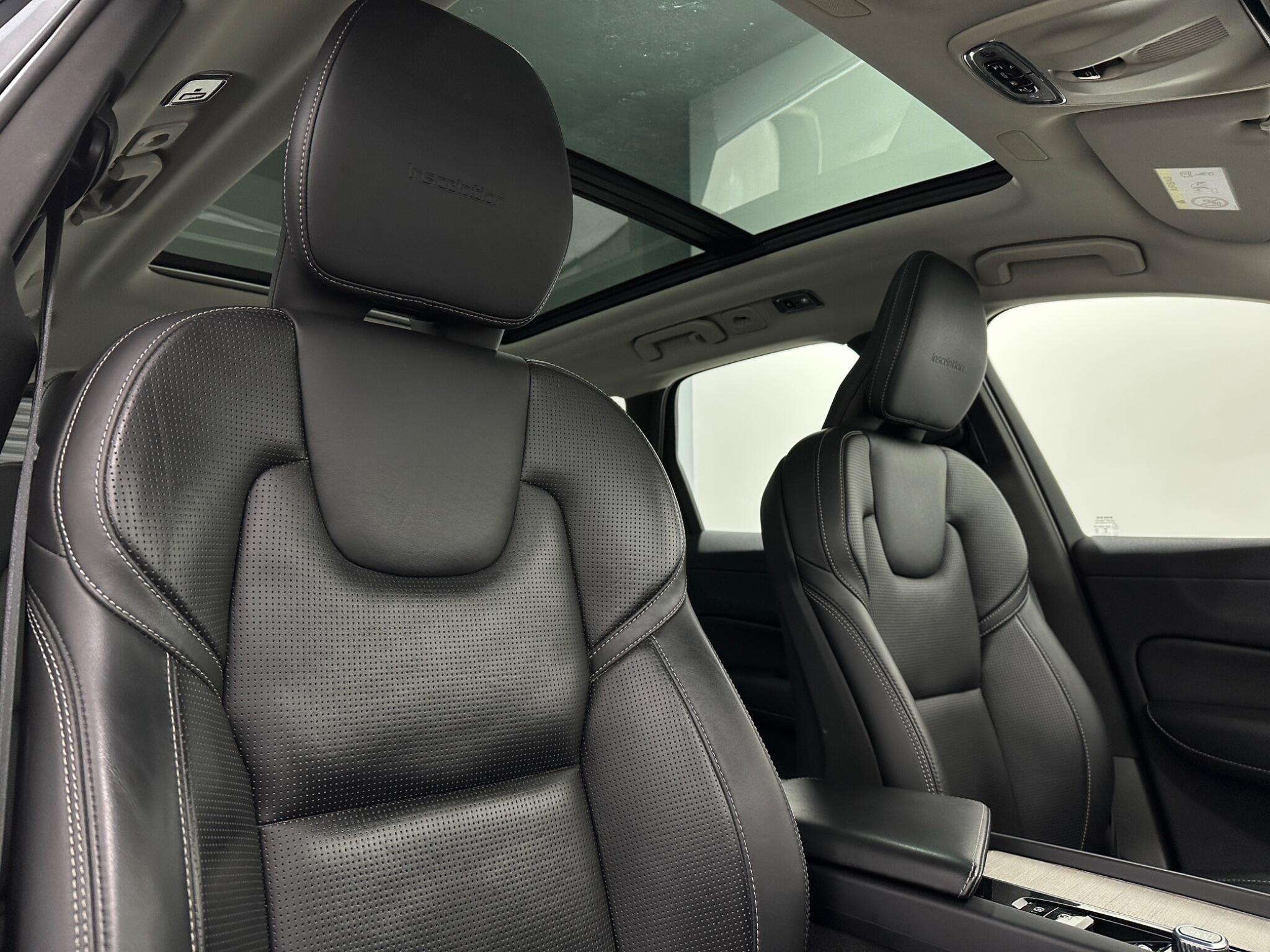 Volvo XC60 view 33