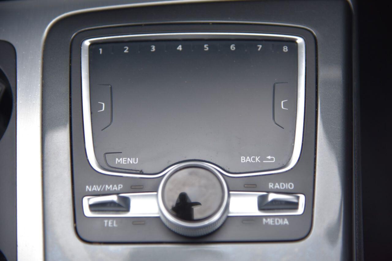 Audi Q7 view 52