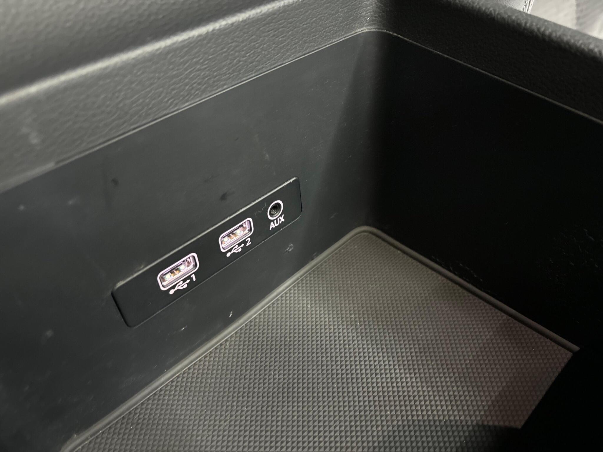 Audi Q5 view 17
