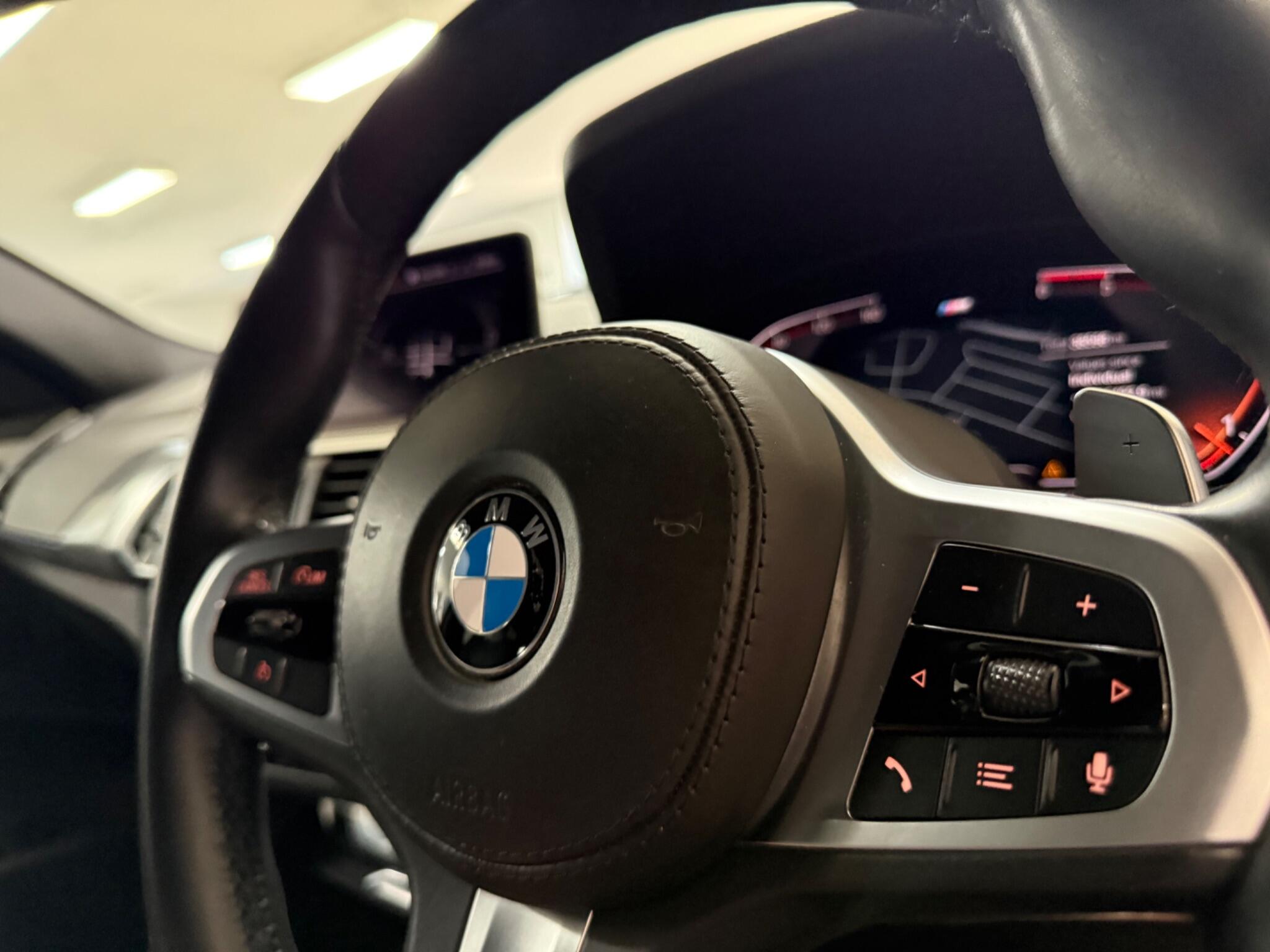 BMW X4 view 29