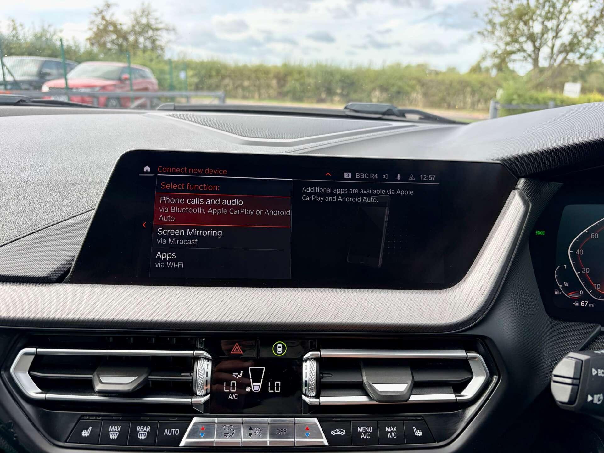 BMW 2 Series Gran Coupe view 47