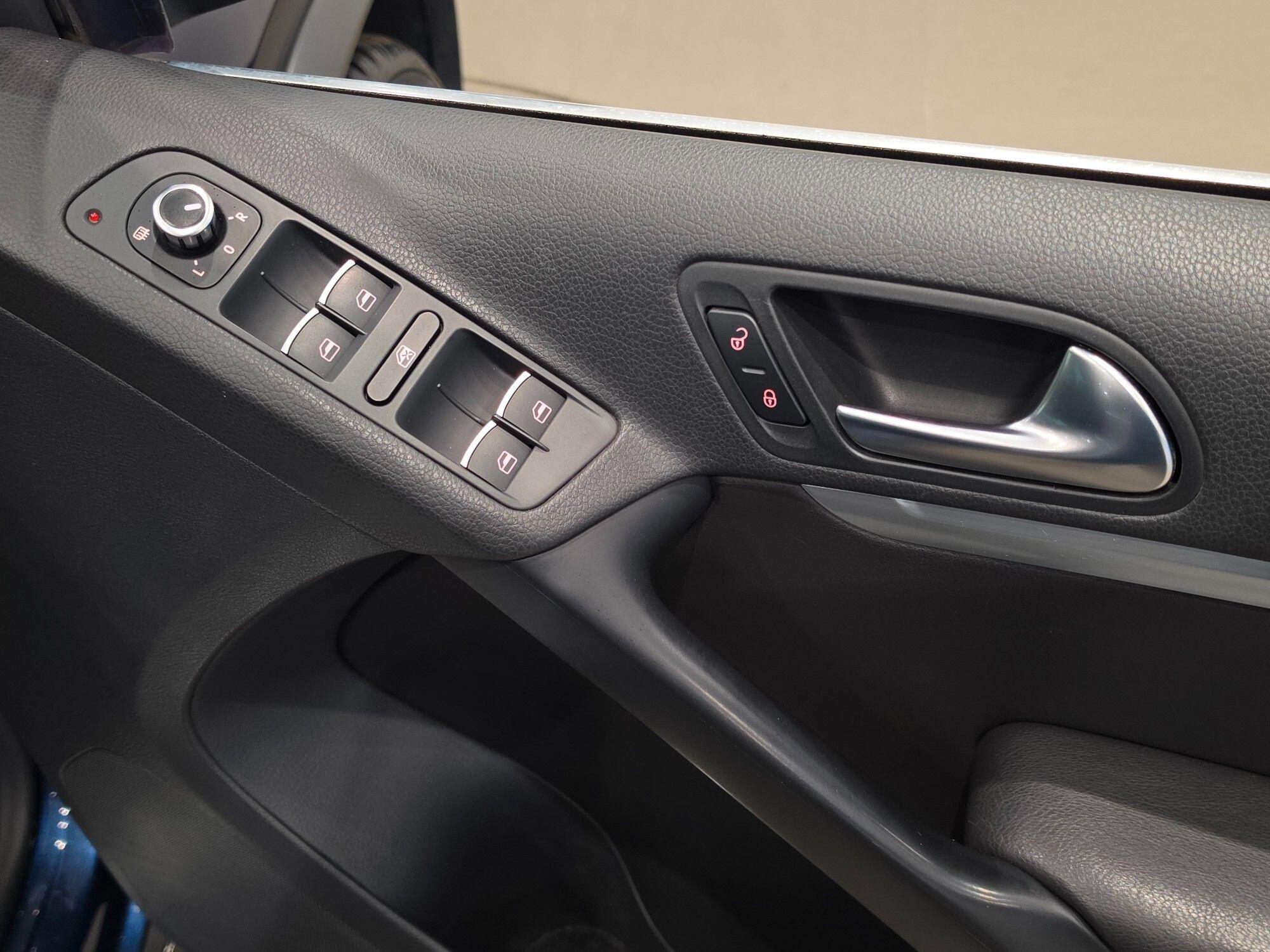 Volkswagen Tiguan view 56