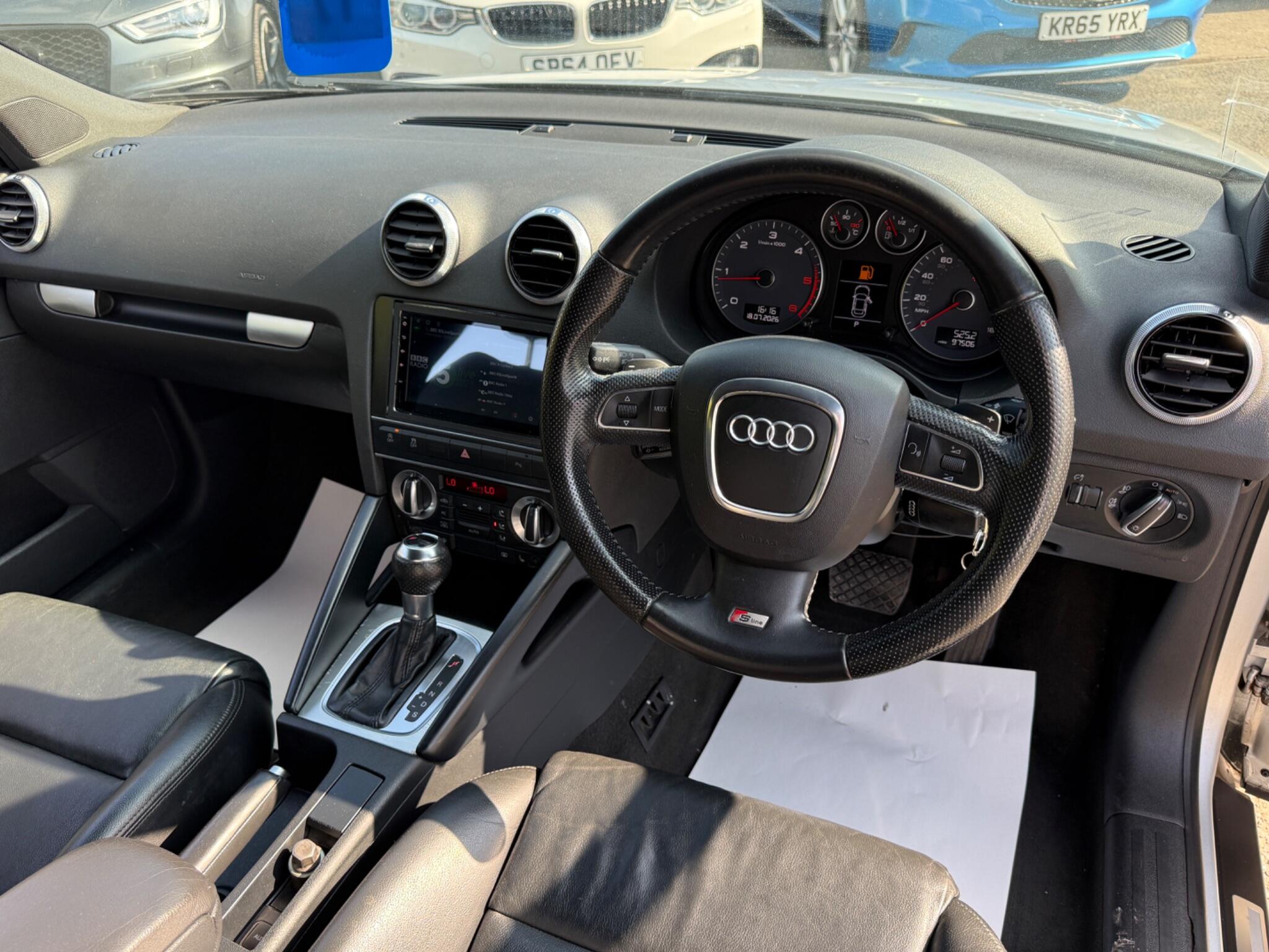 Audi A3 - Image 33