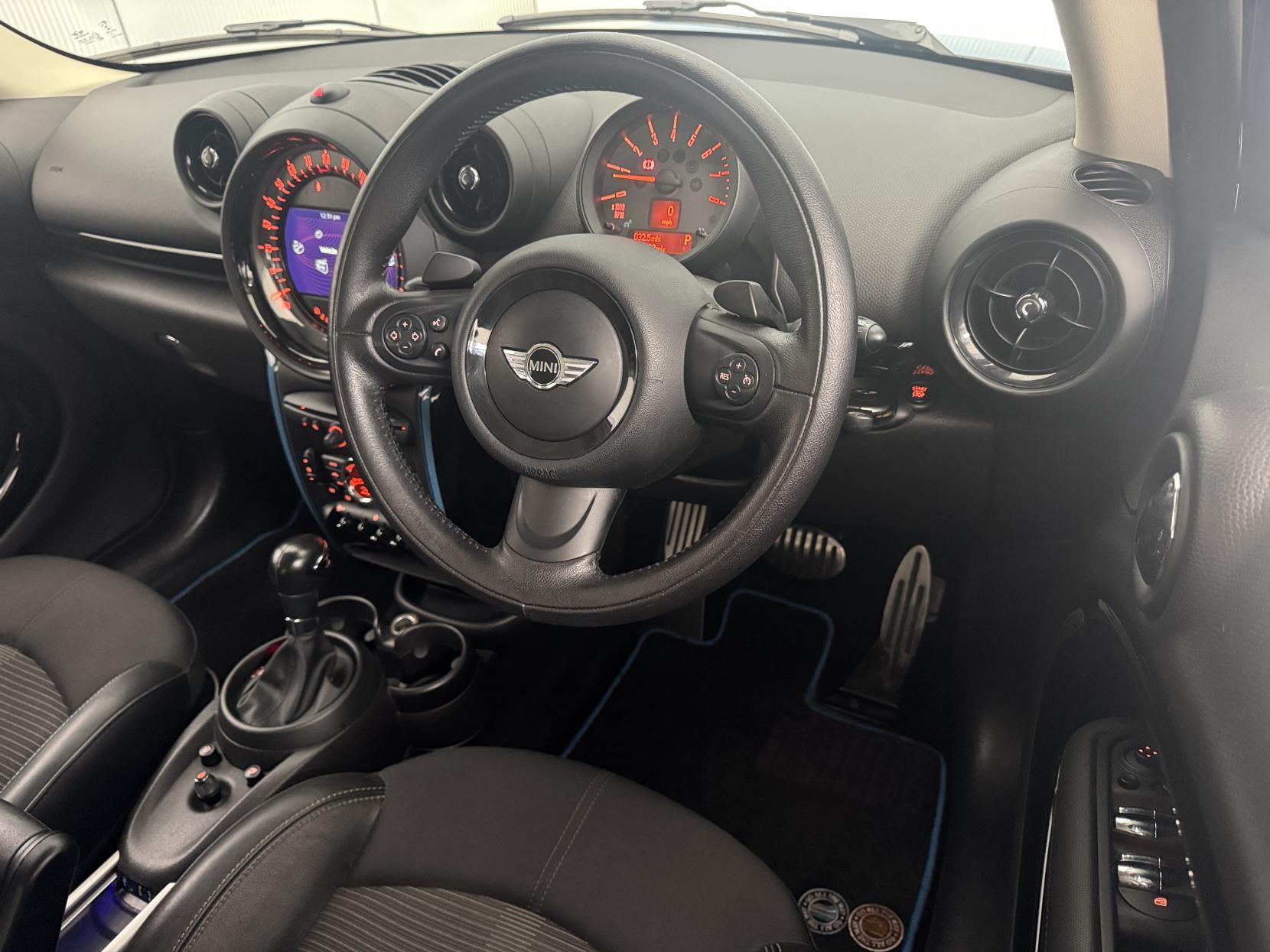 Mini Countryman view 56
