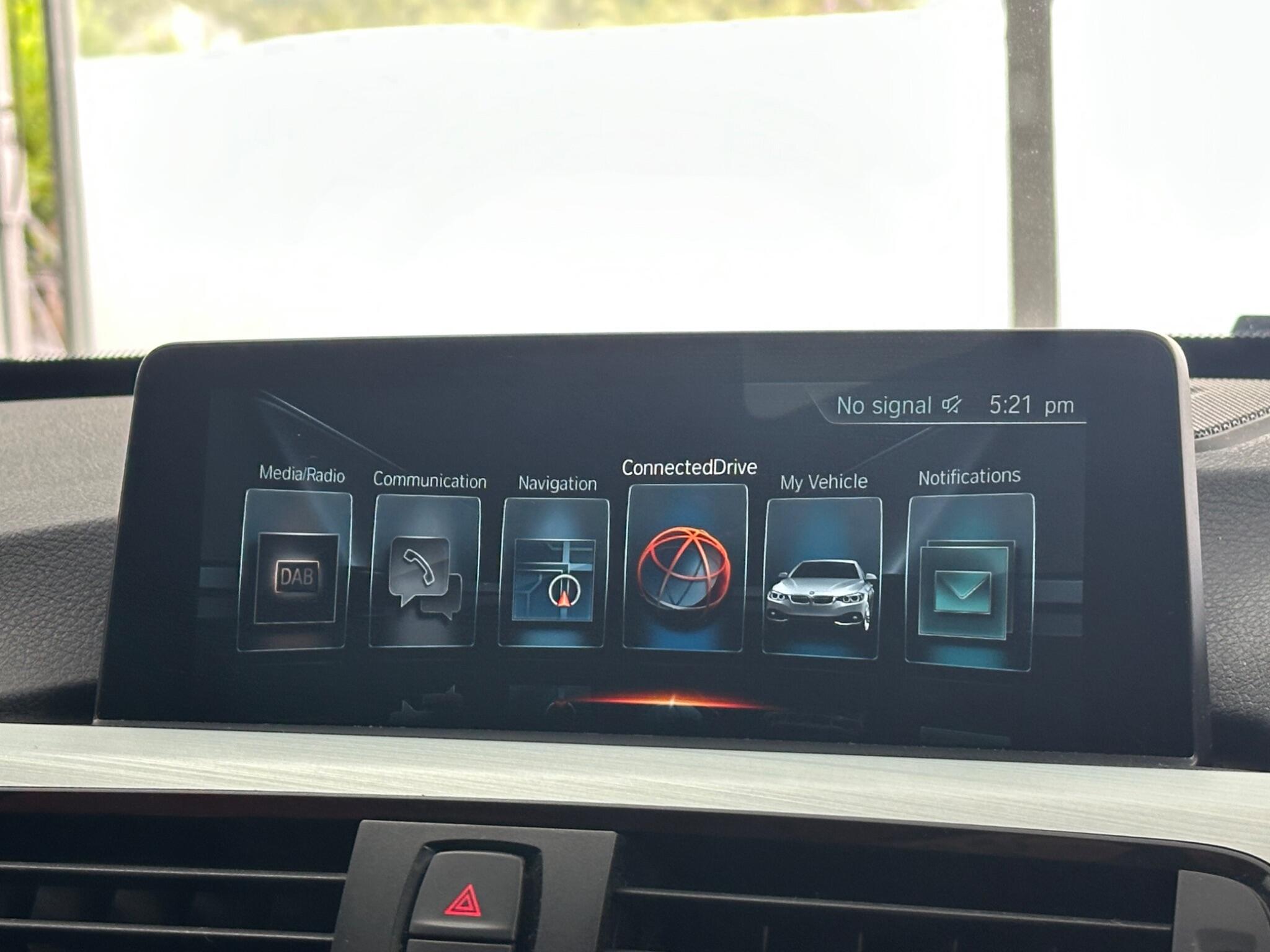 BMW 4 Series view 30