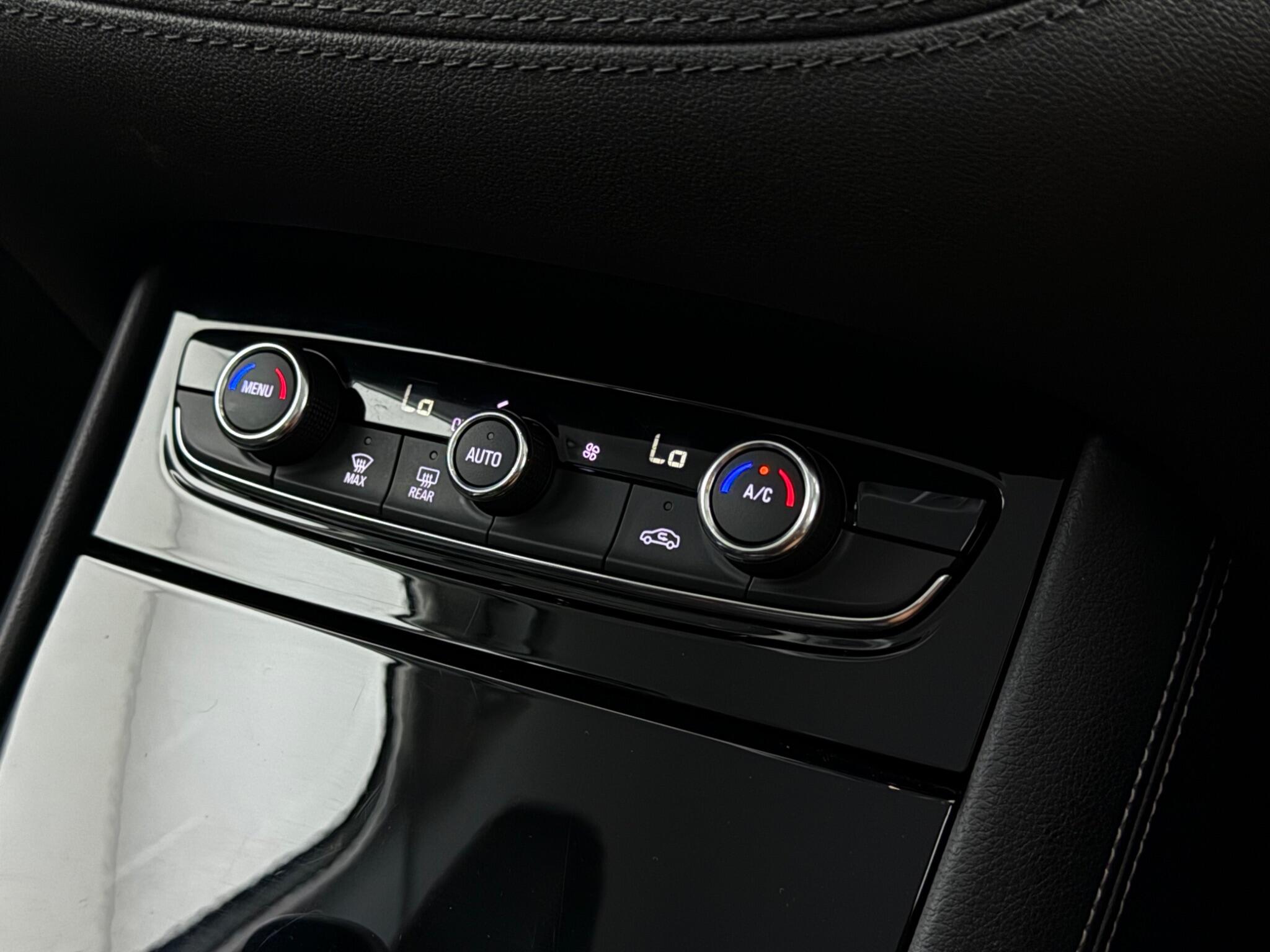 Vauxhall Grandland X view 24