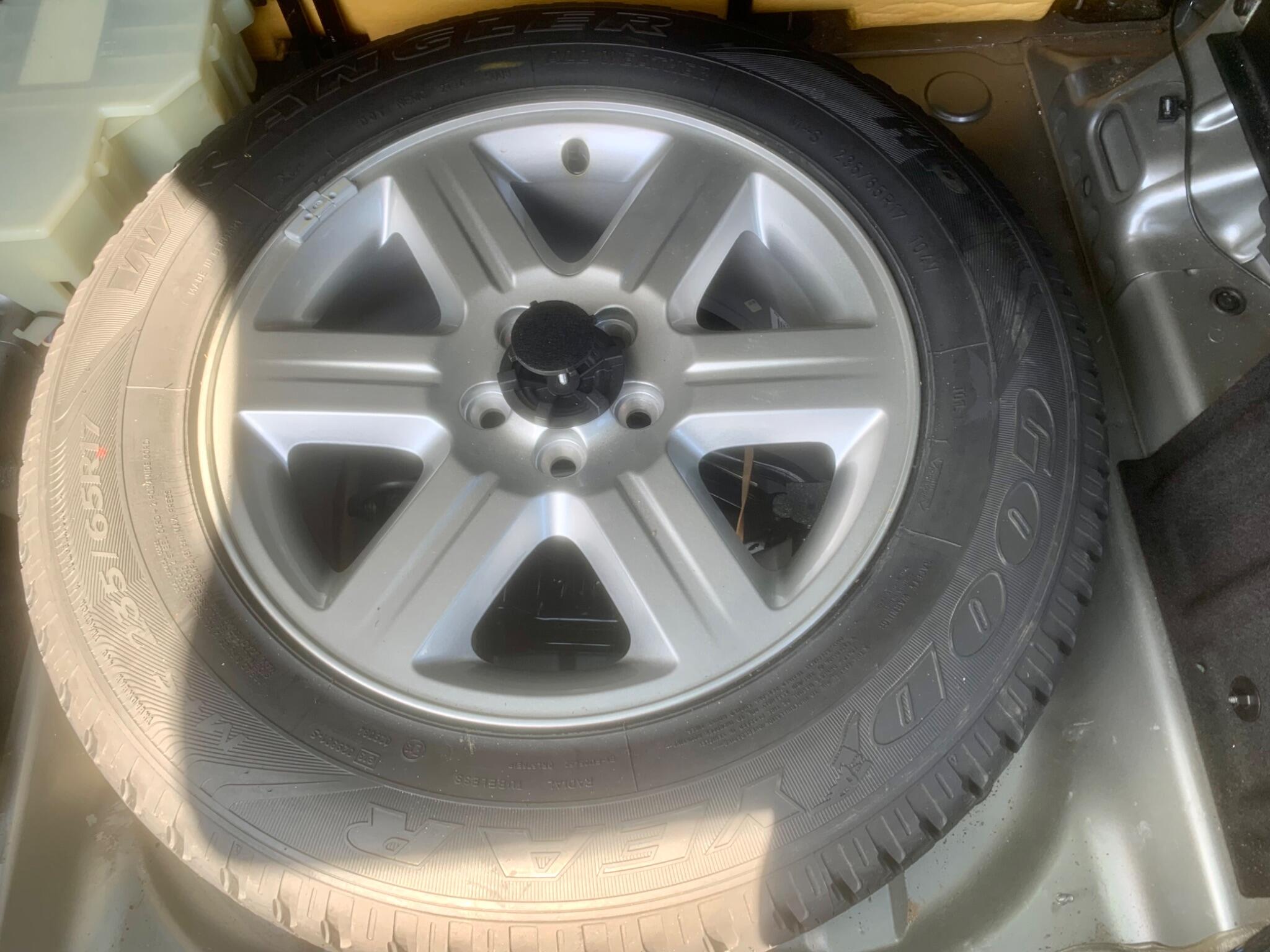 Land Rover Freelander 2 view 52