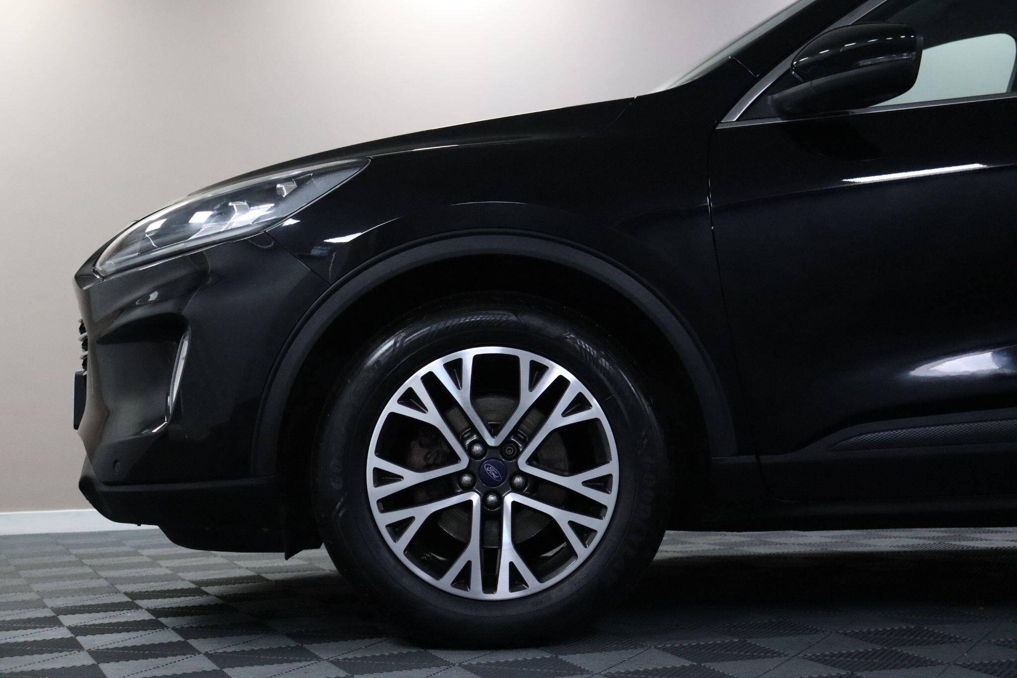 Ford Kuga view 27
