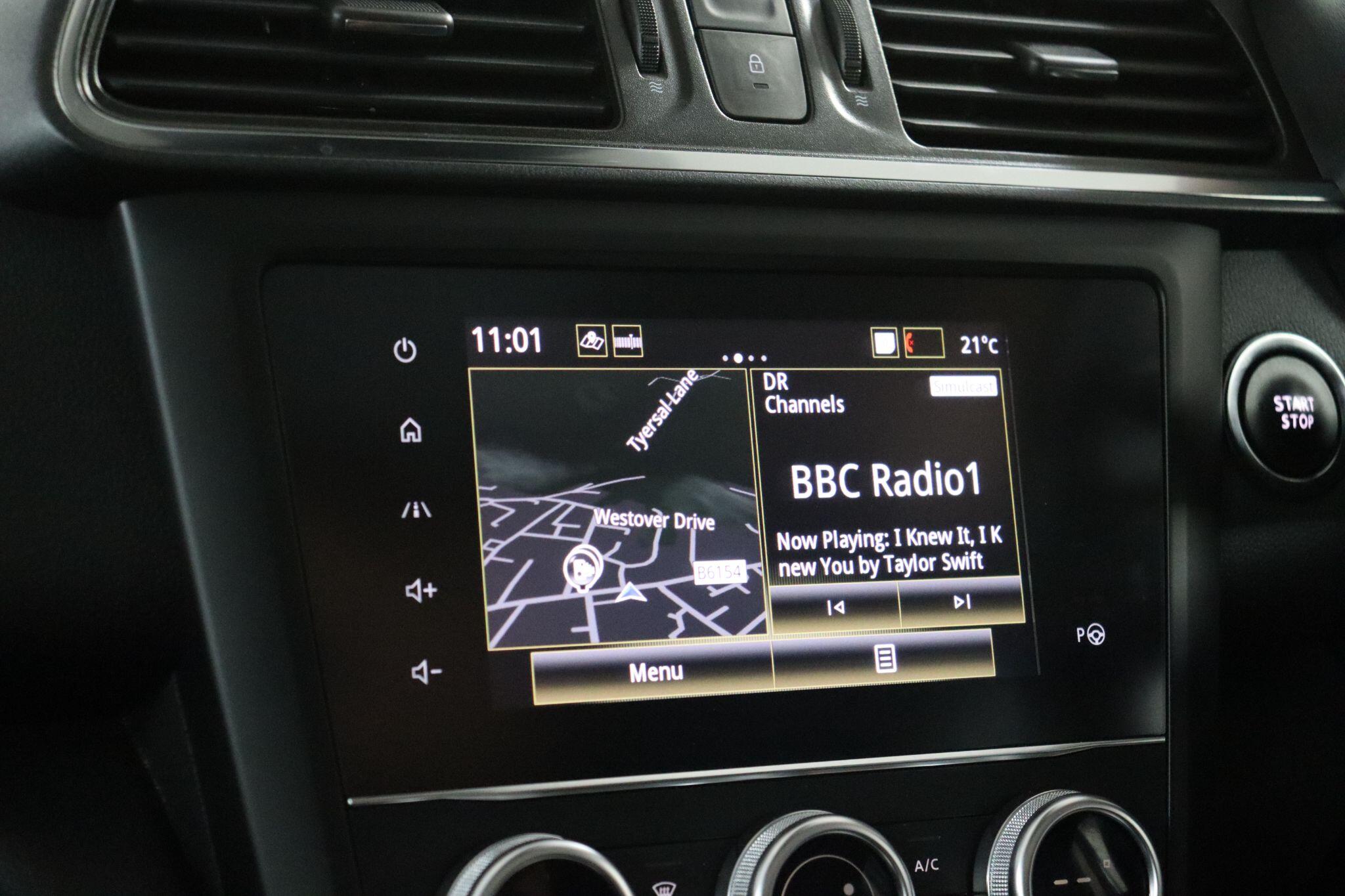 Renault Kadjar view 40