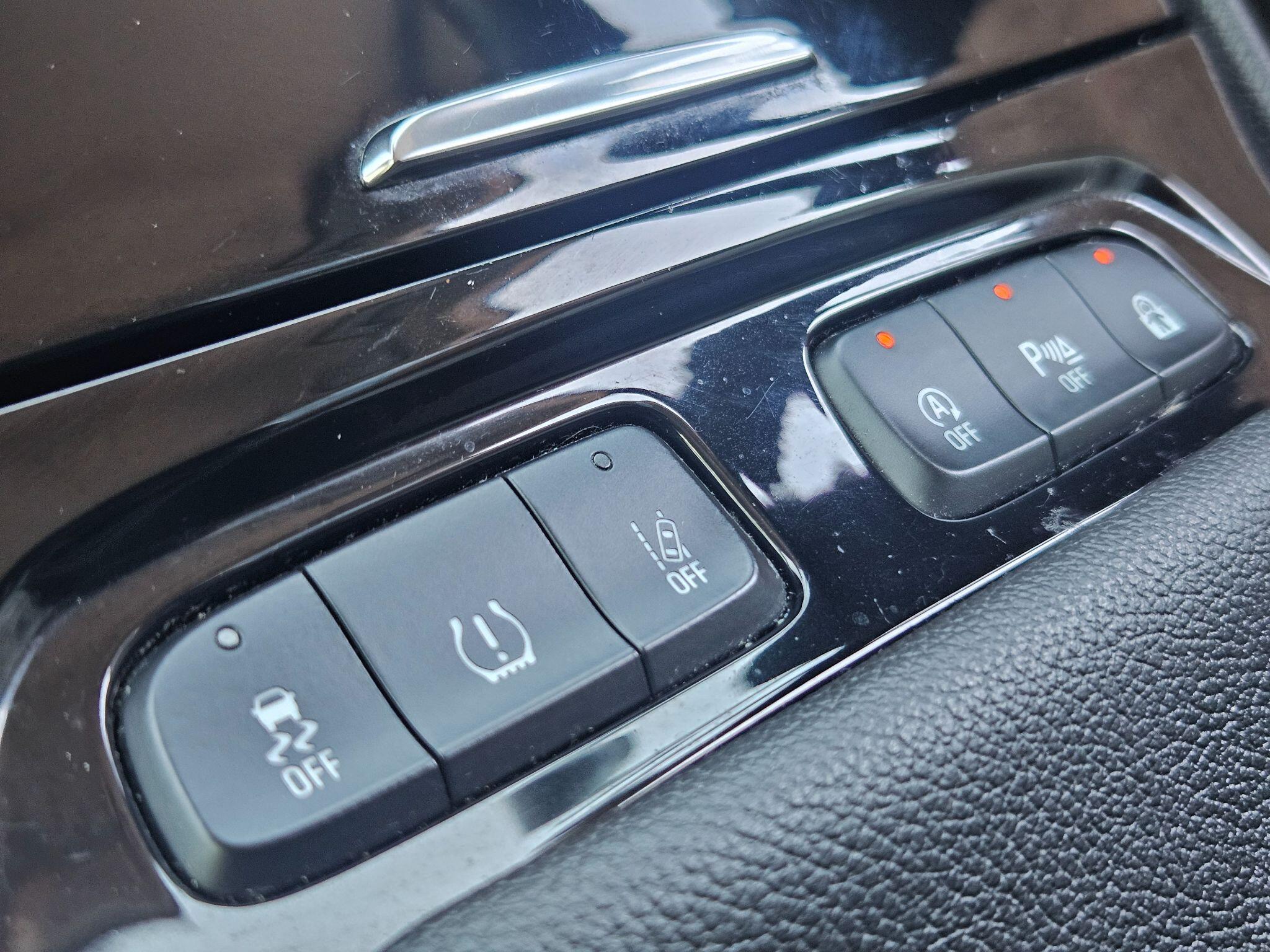 2019 Vauxhall Grandland X image 29