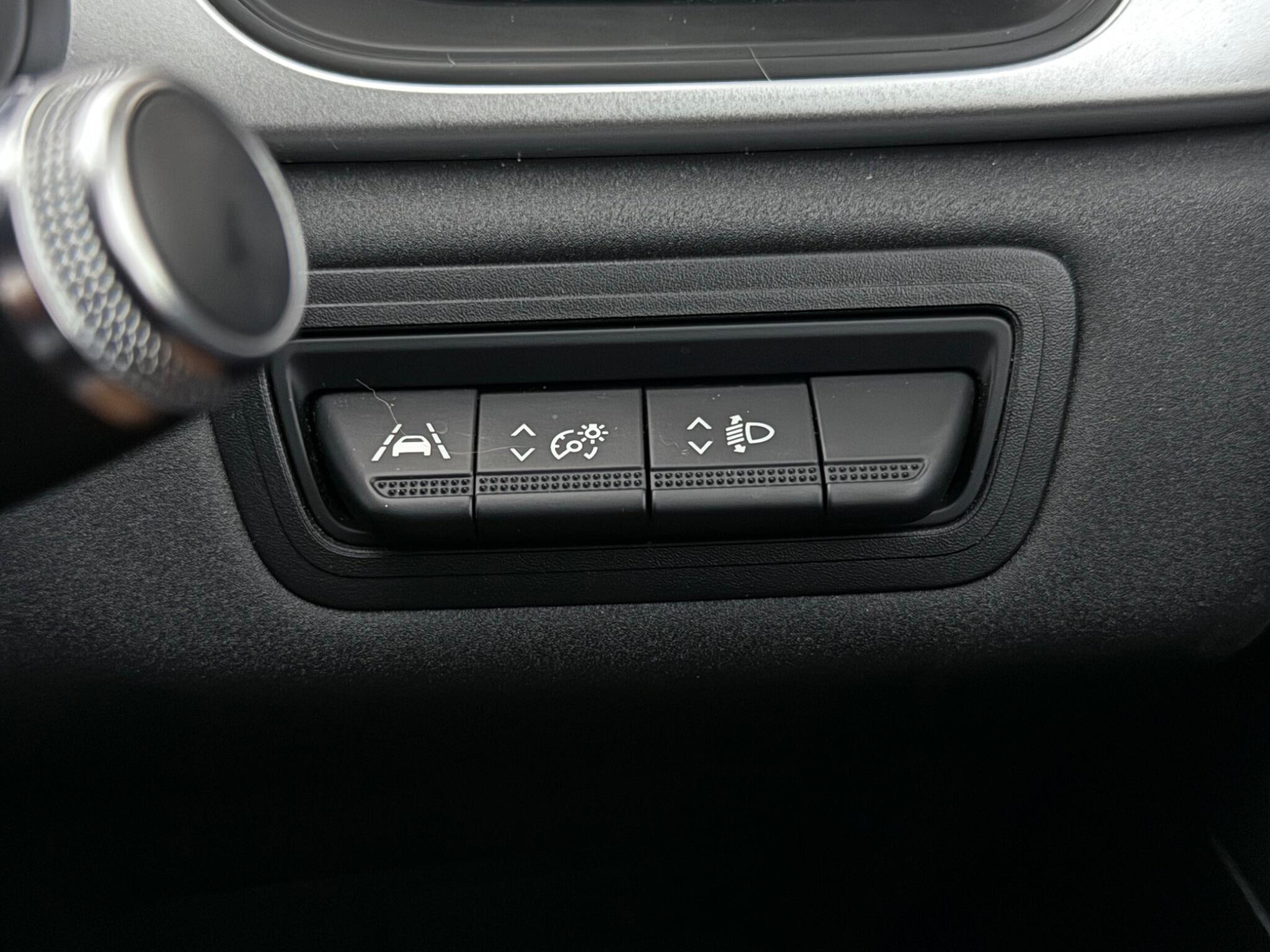 Renault Captur view 17
