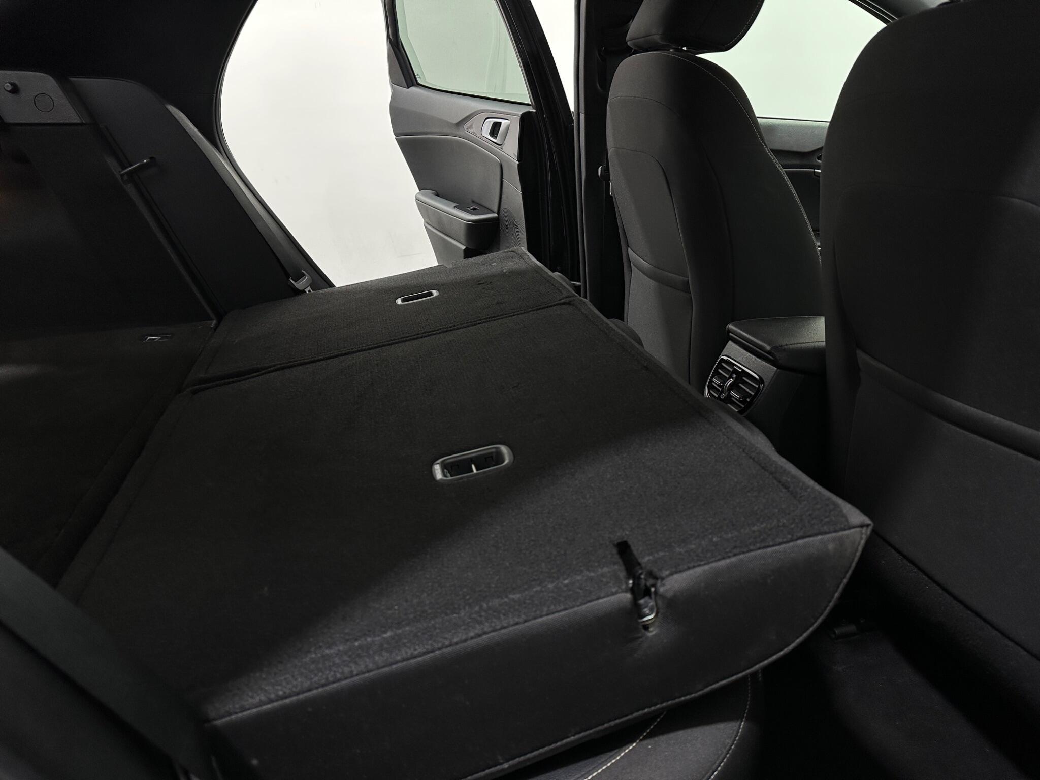 Kia Xceed view 47