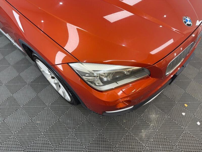 2013 BMW X1 image 11