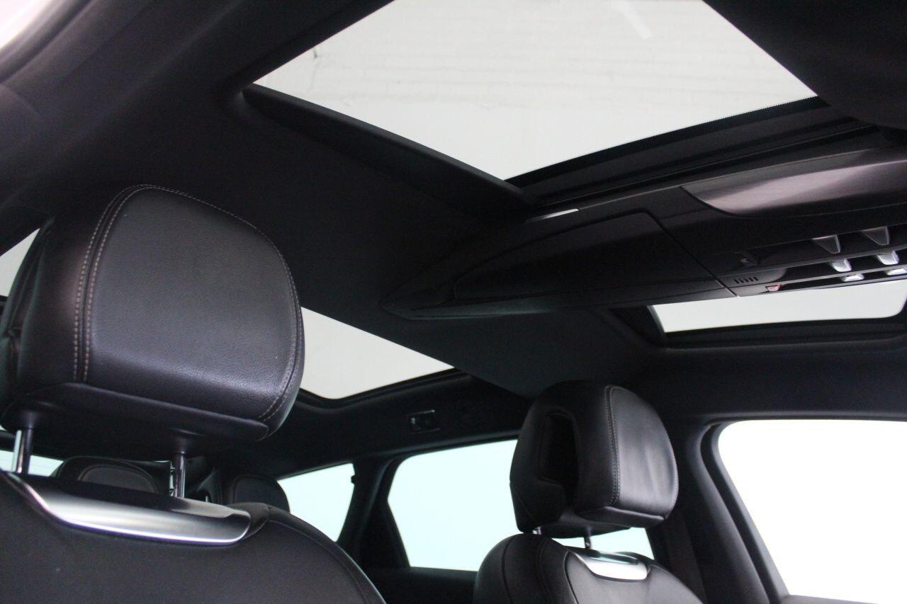 Citroen DS5 view 21