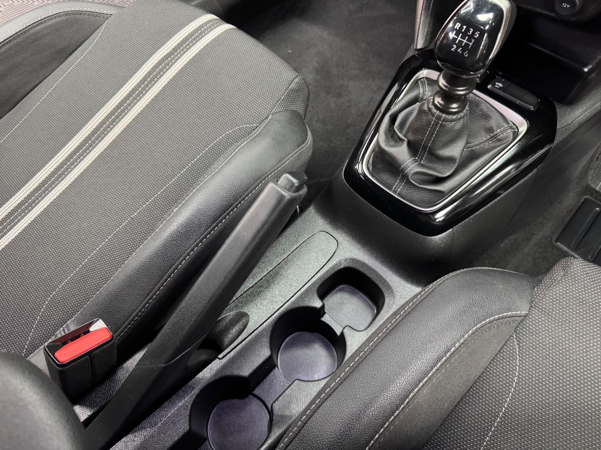Vauxhall Corsa view 36
