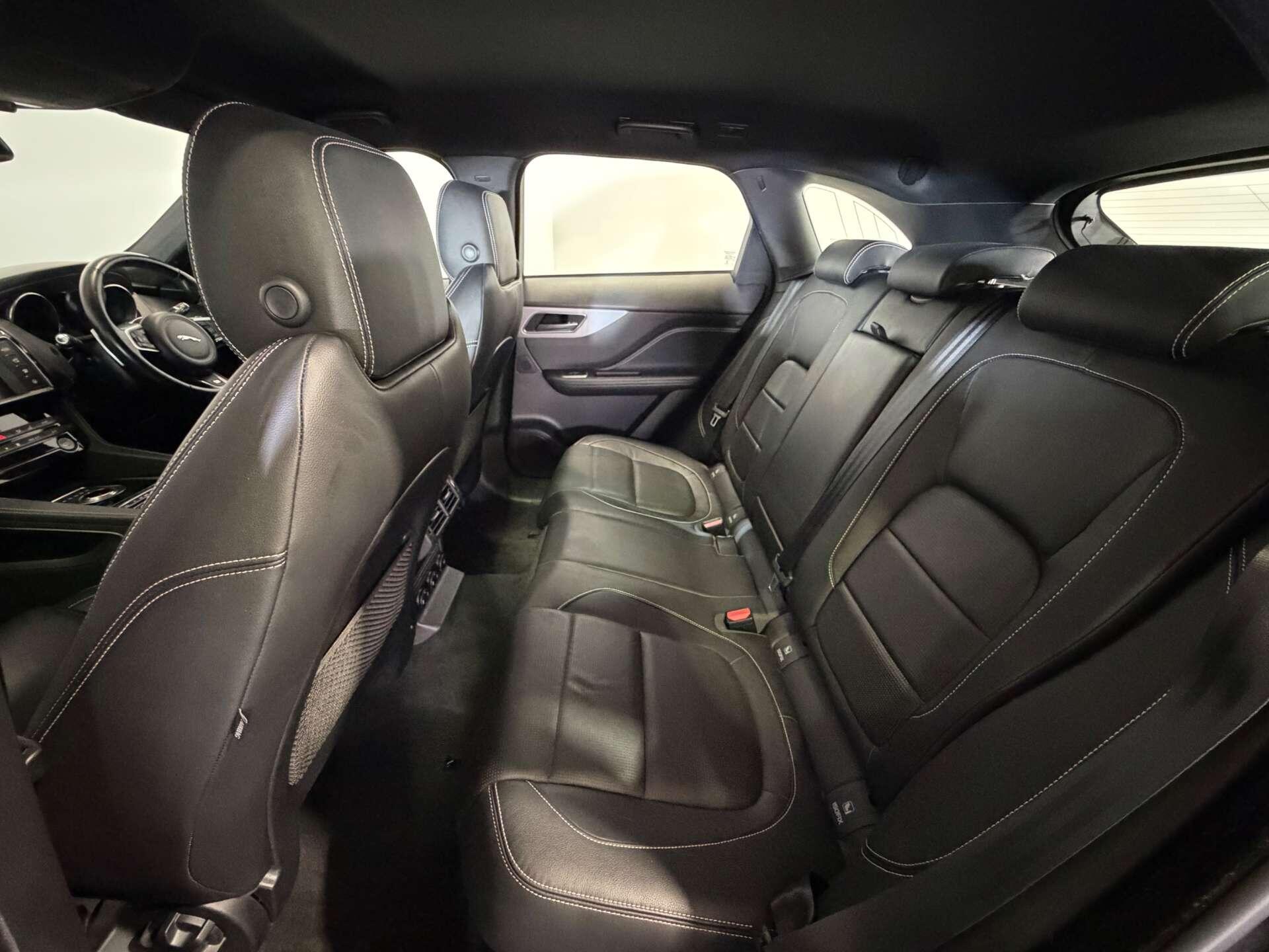 Jaguar F-Pace view 59