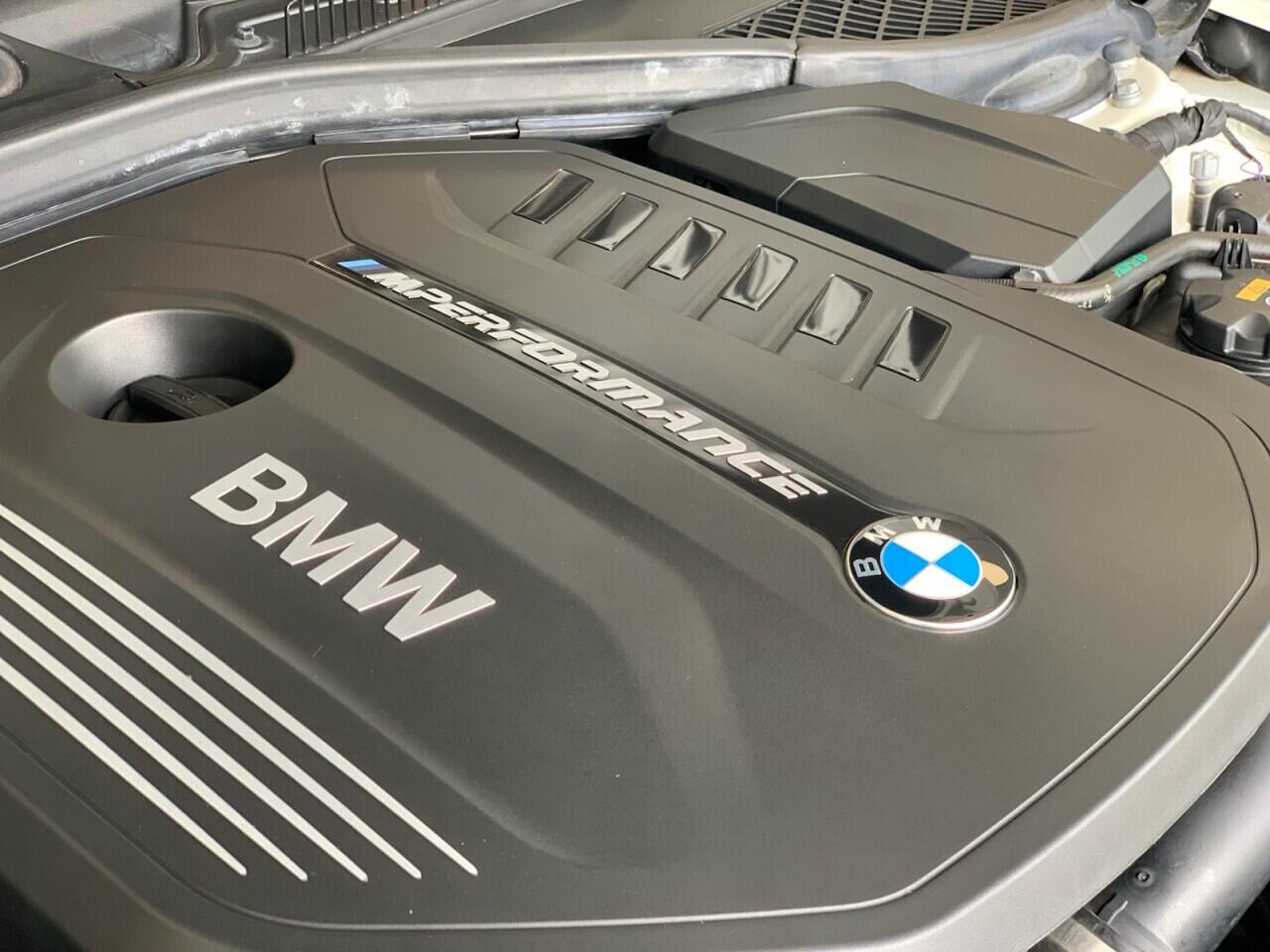 BMW 1 Series view 42