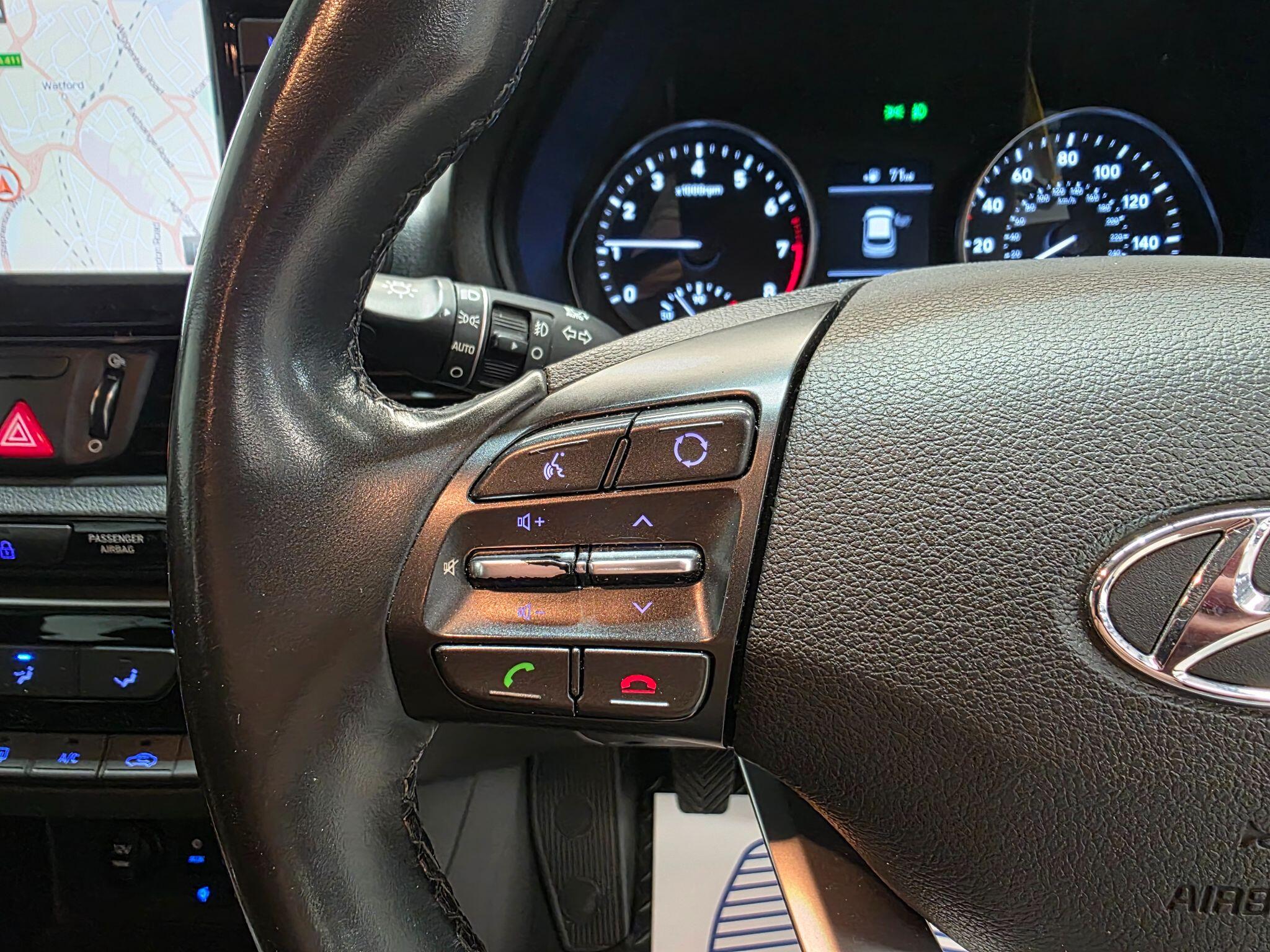 Hyundai i30 view 17