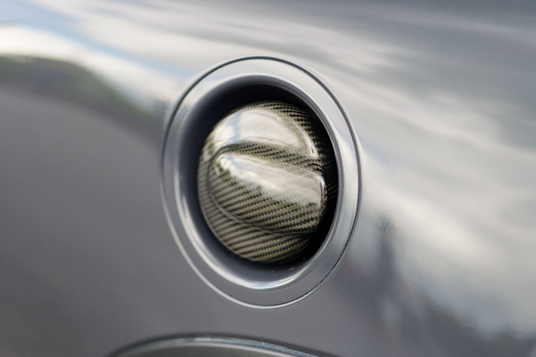 Mini Cooper view 8
