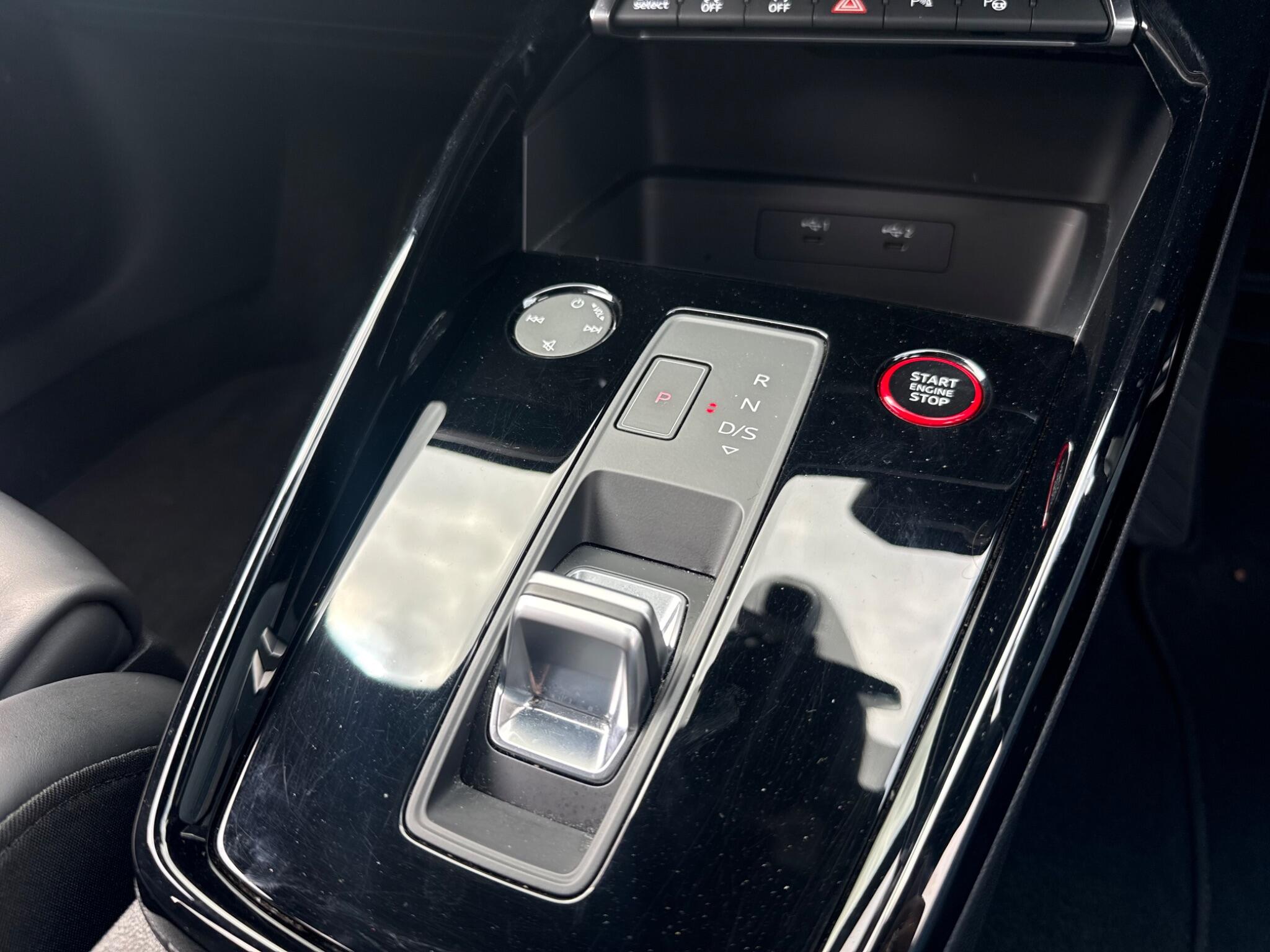 Audi RS3 view 18