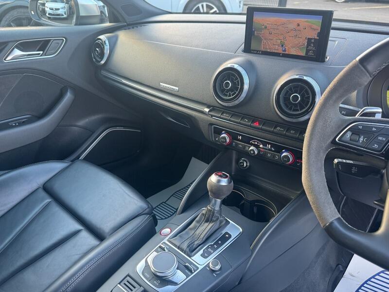 2019 Audi RS3 2.5 TFSI Sportback S Tronic quattro Euro 6 (s/s) 5dr • 54,000 miles image 34