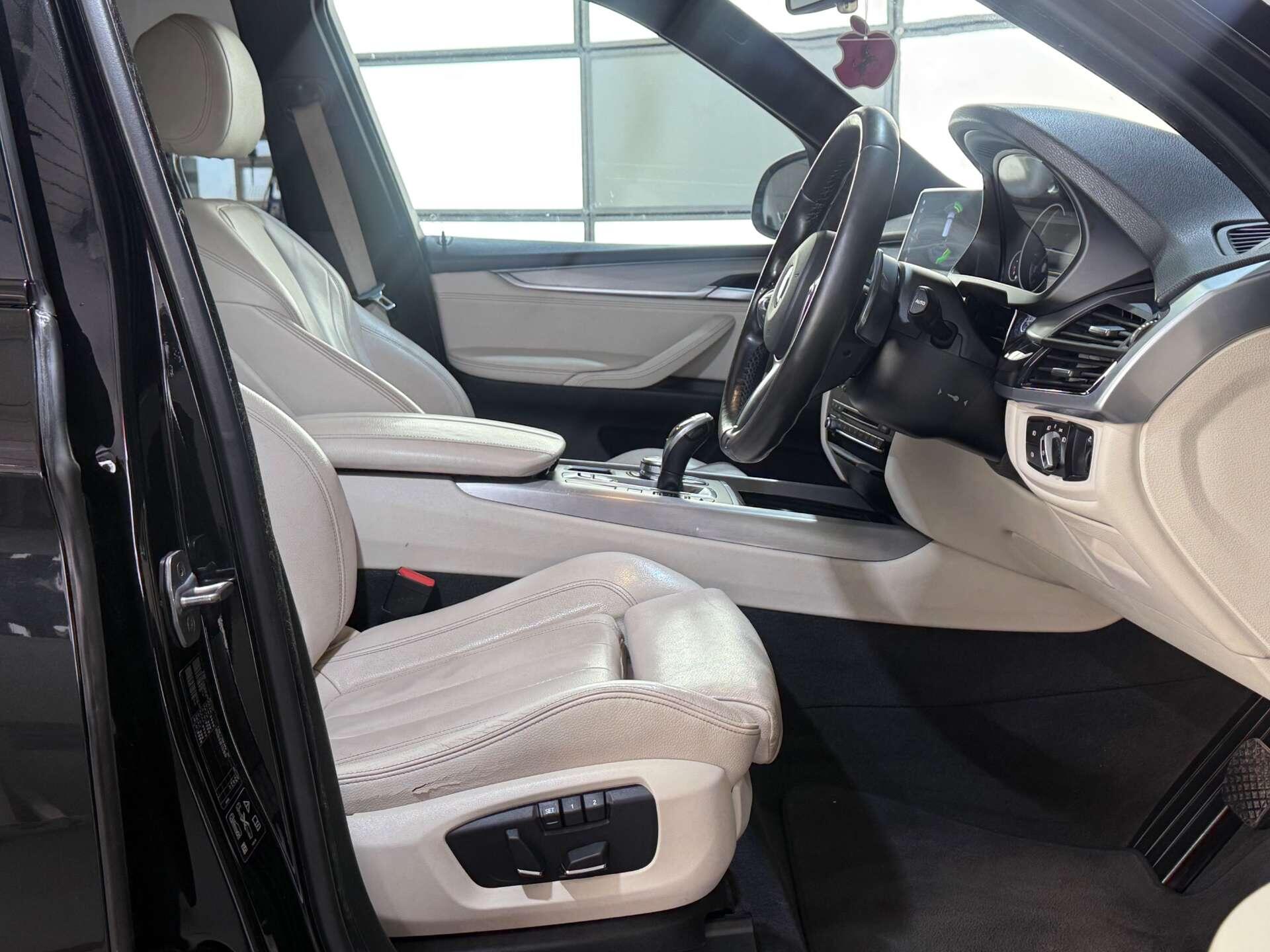 BMW X5 X5 view 29
