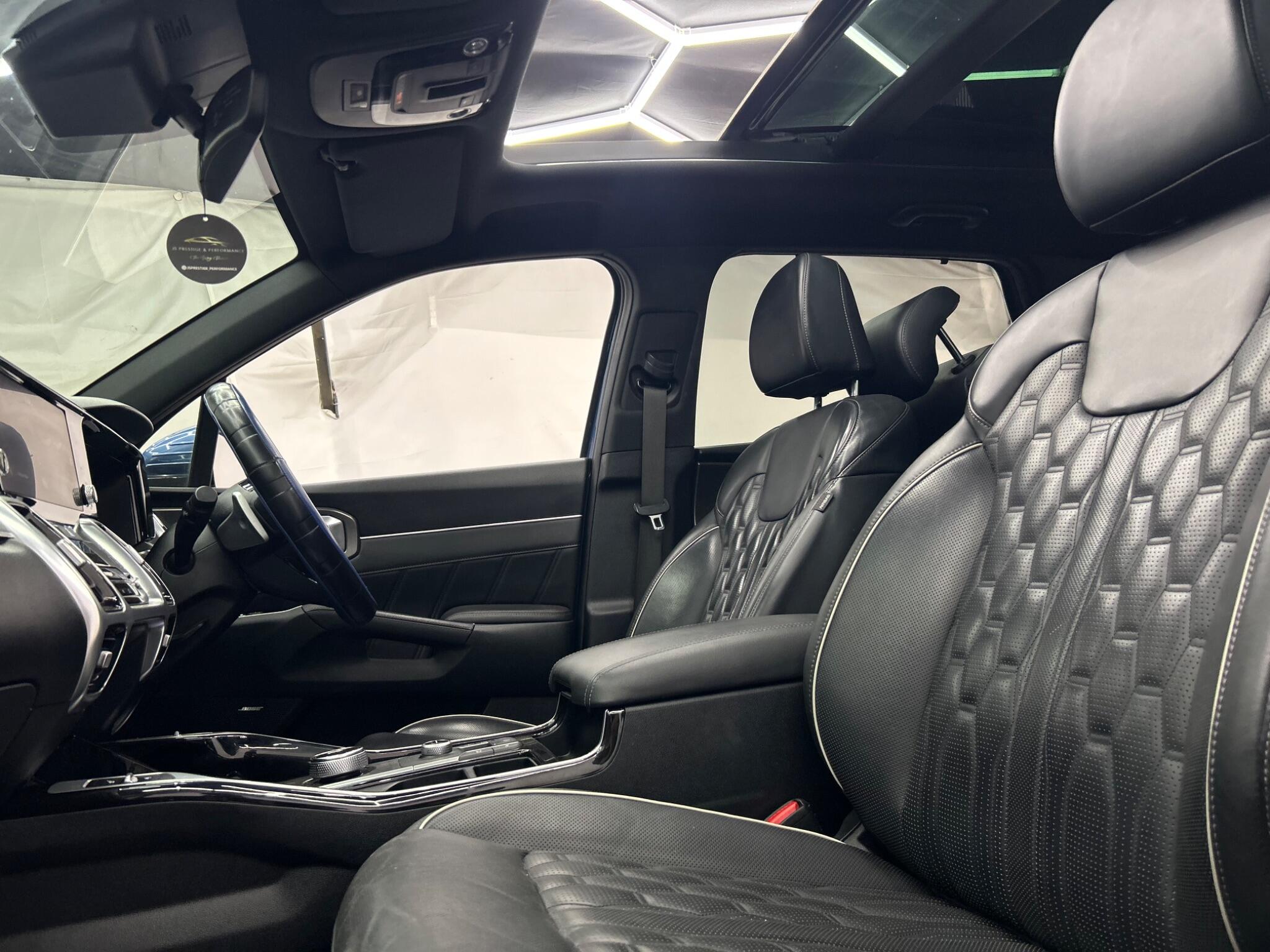 Kia Sorento view 55