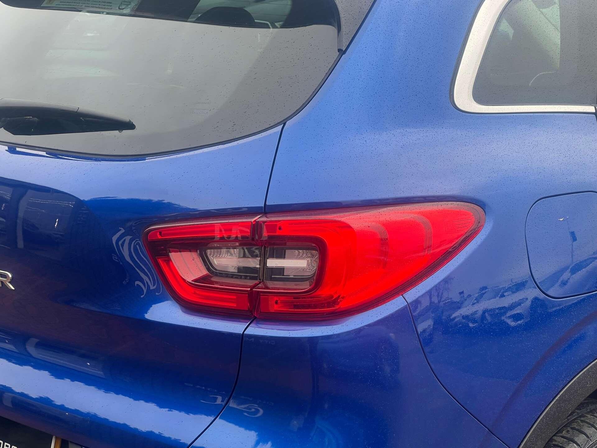 Renault Kadjar view 9