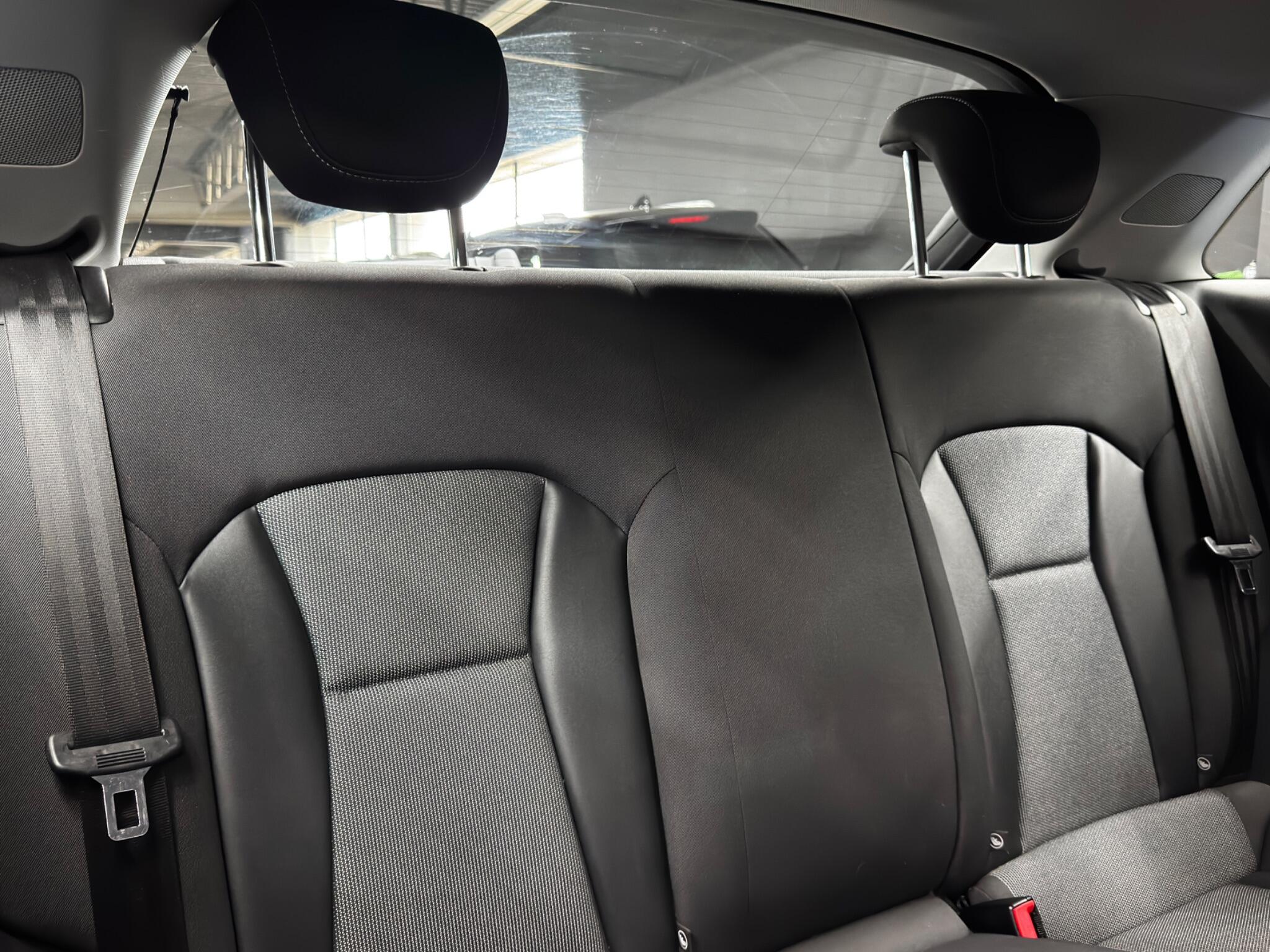 Audi A1 view 15