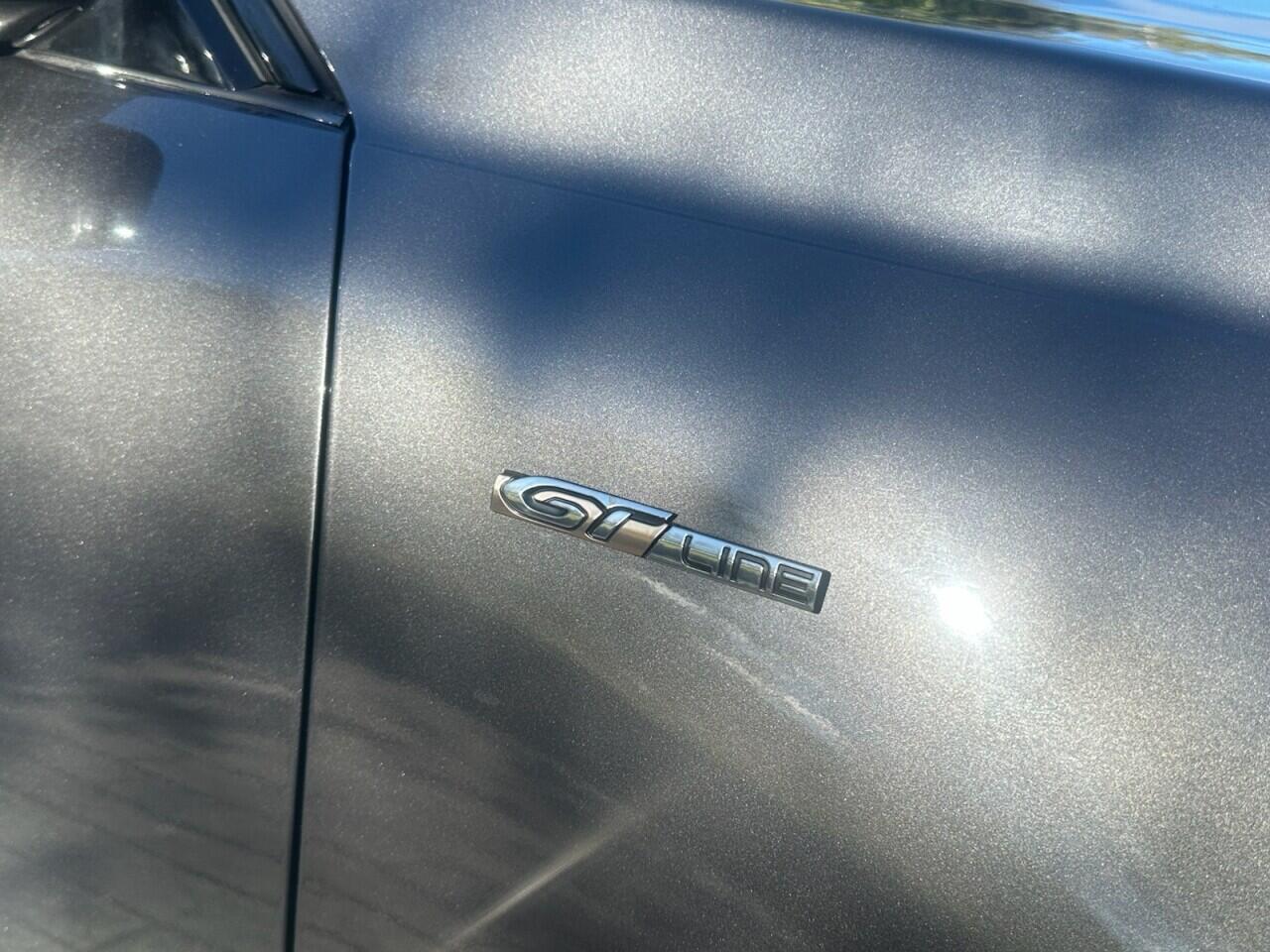 Peugeot 508 view 14