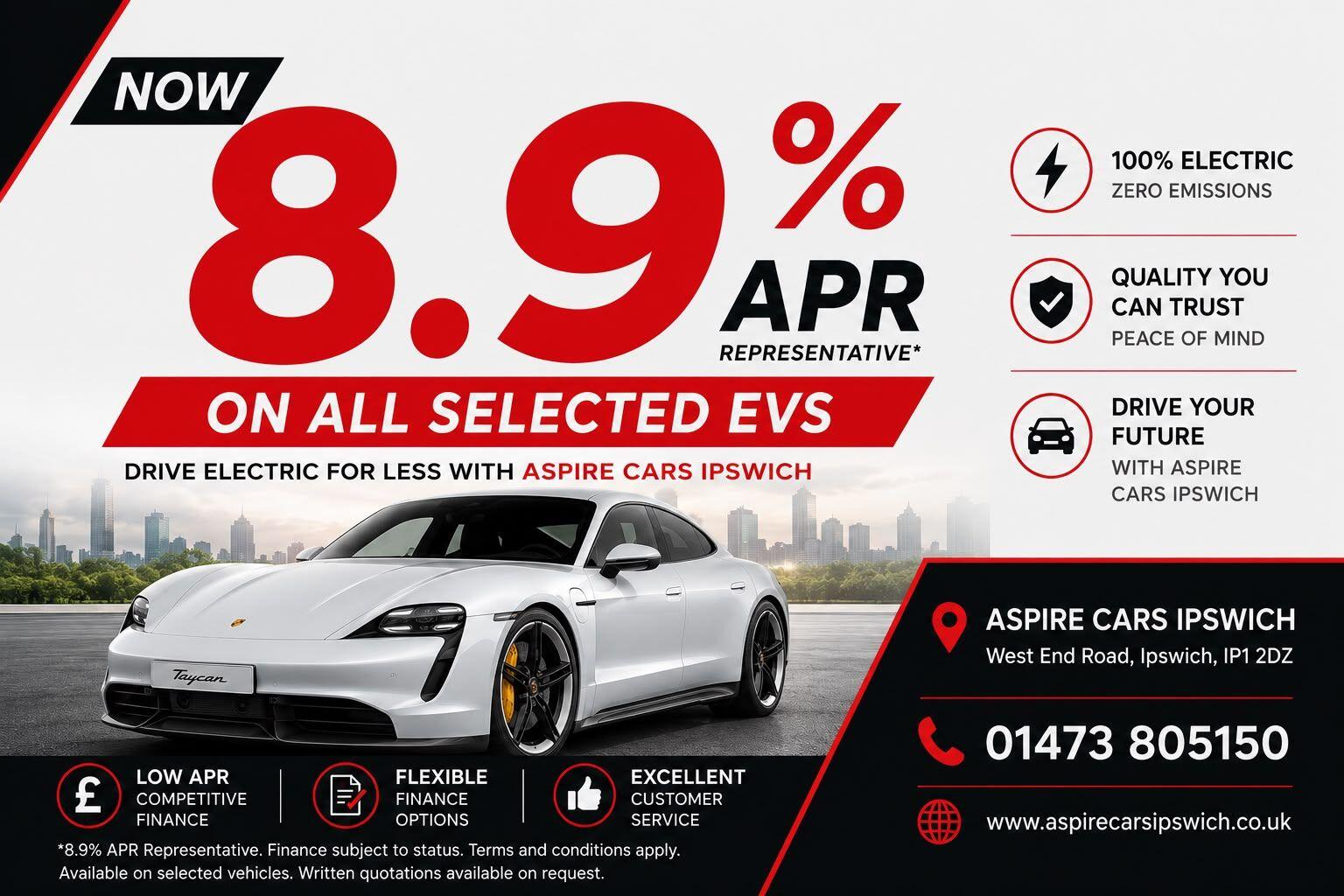 Audi E-Tron GT view 21
