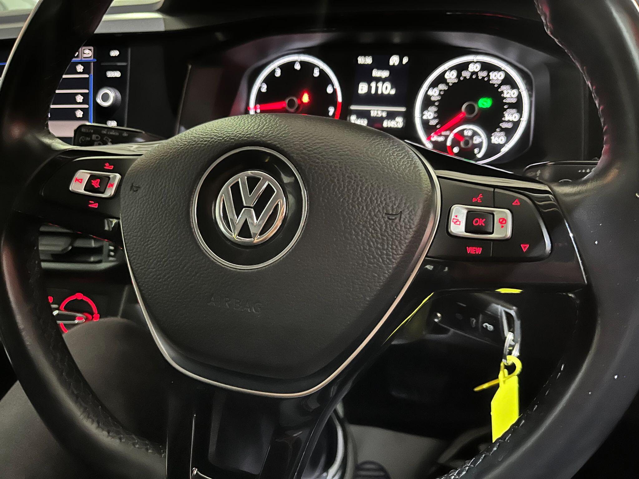Volkswagen Polo view 15
