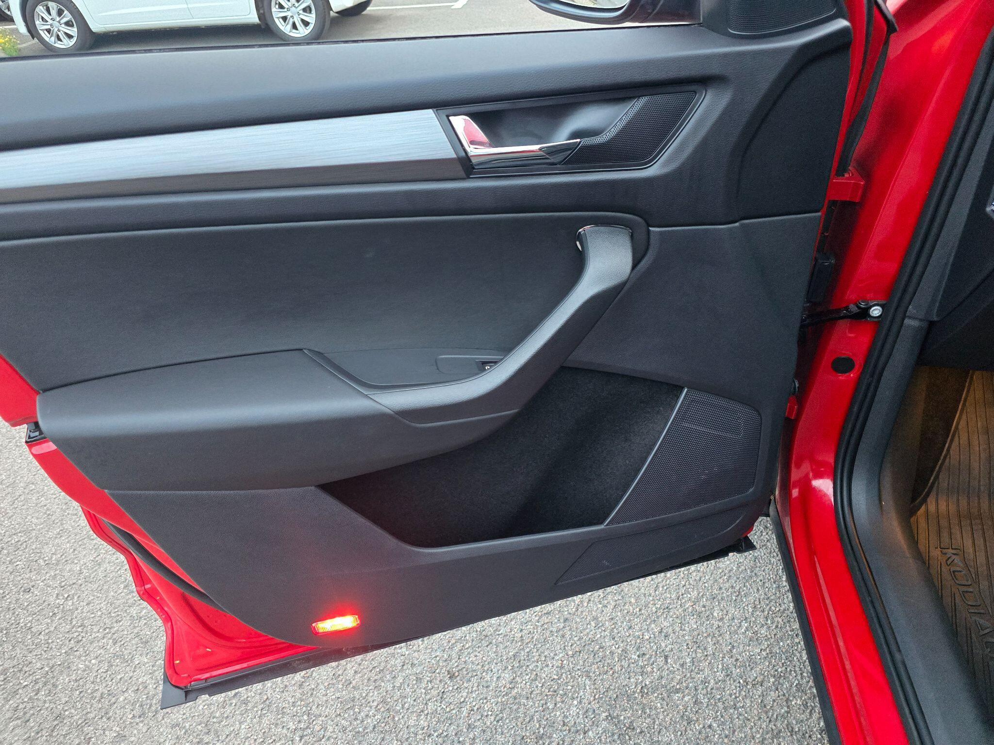 Skoda Kodiaq view 46