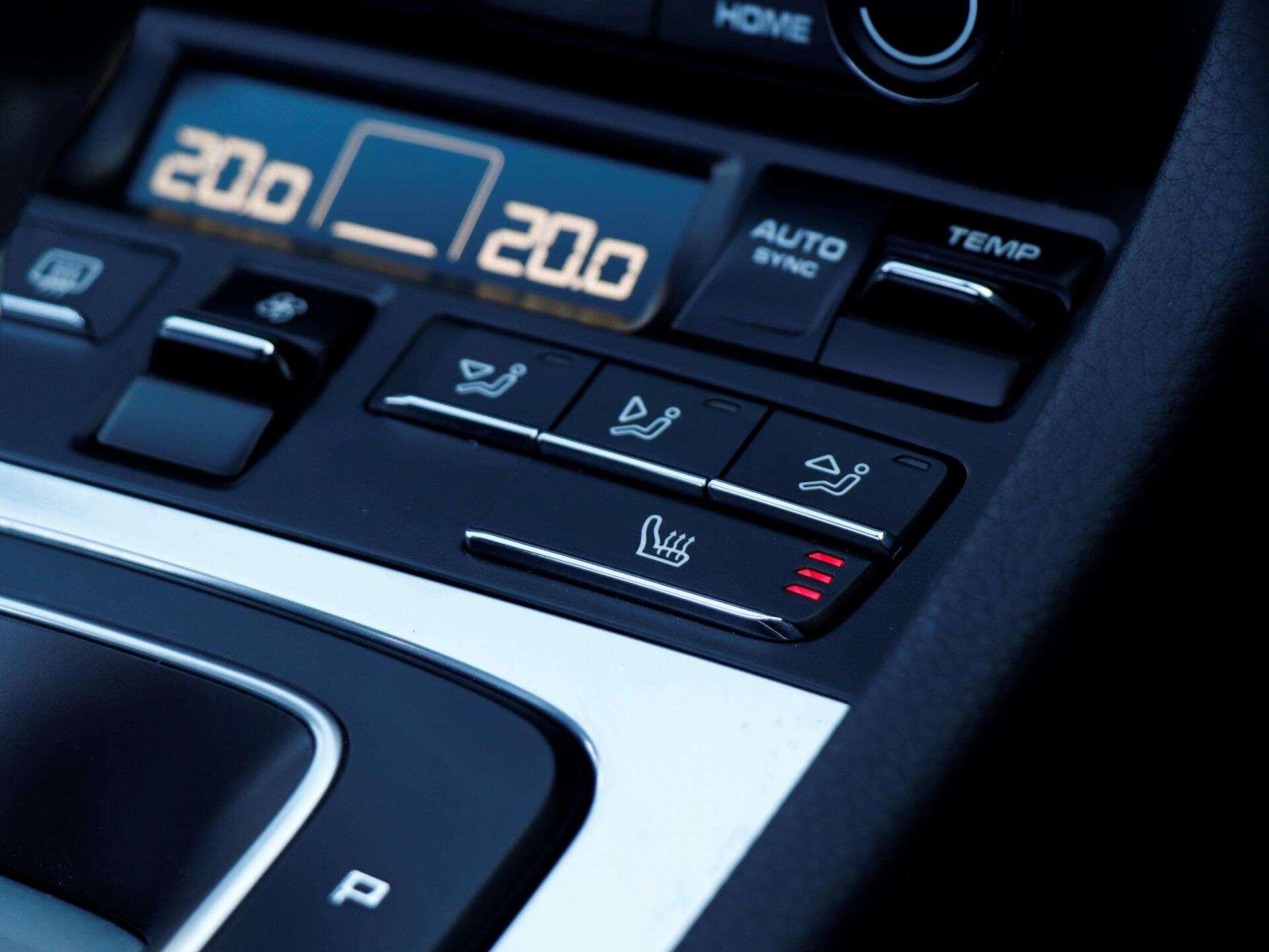 Porsche Boxster view 18