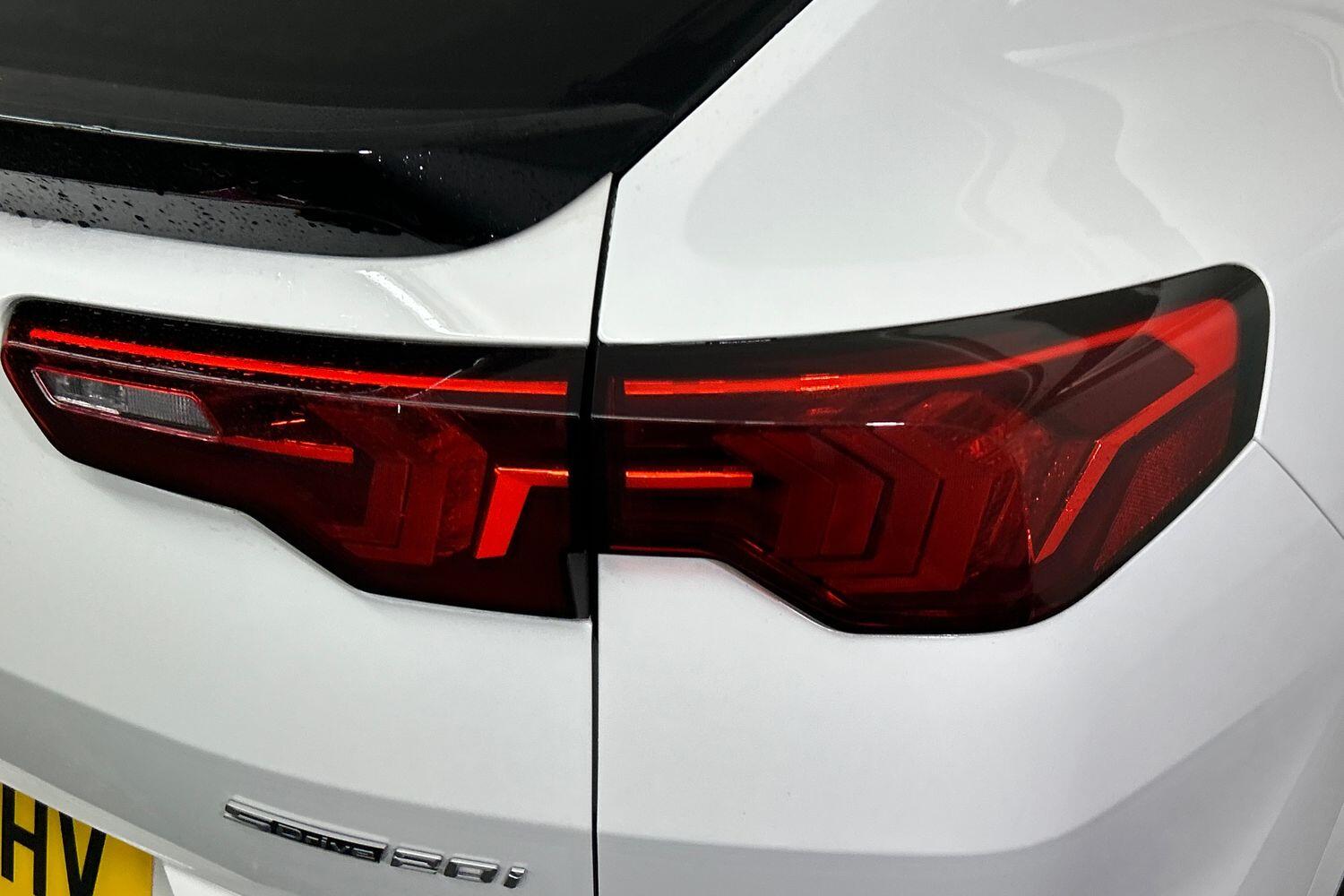BMW X2 view 20