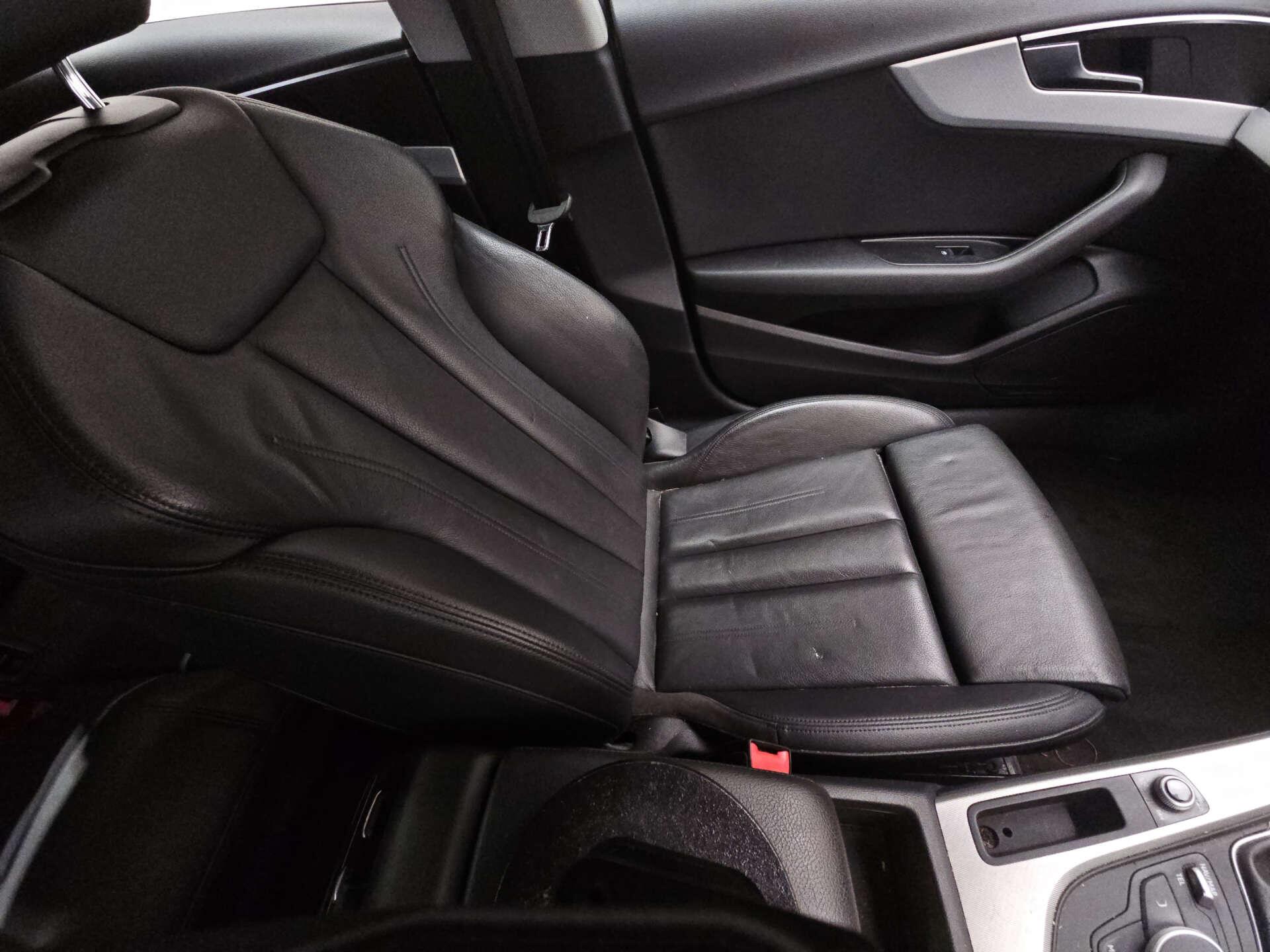Audi A5 view 10