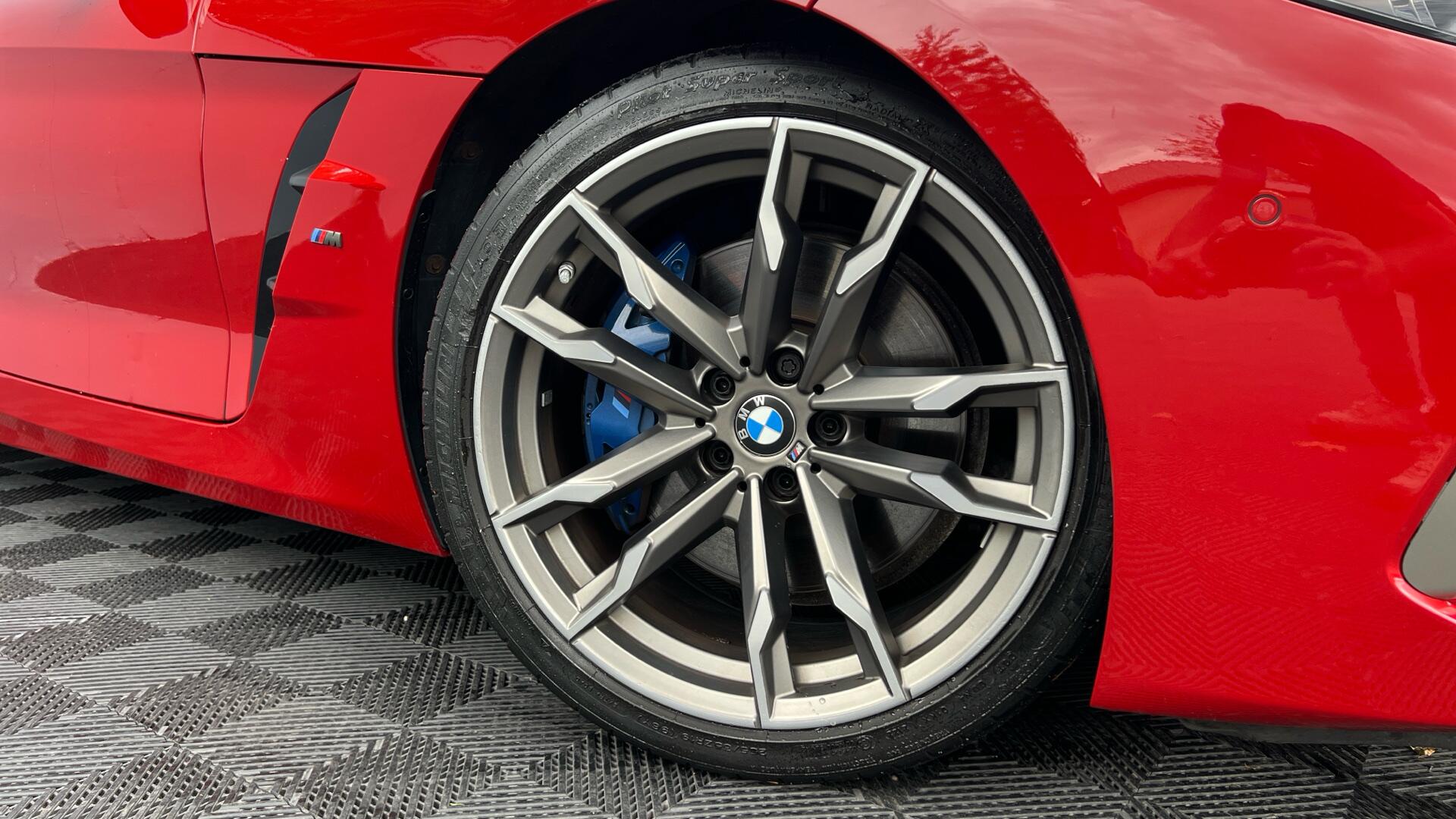 BMW Z4 view 25