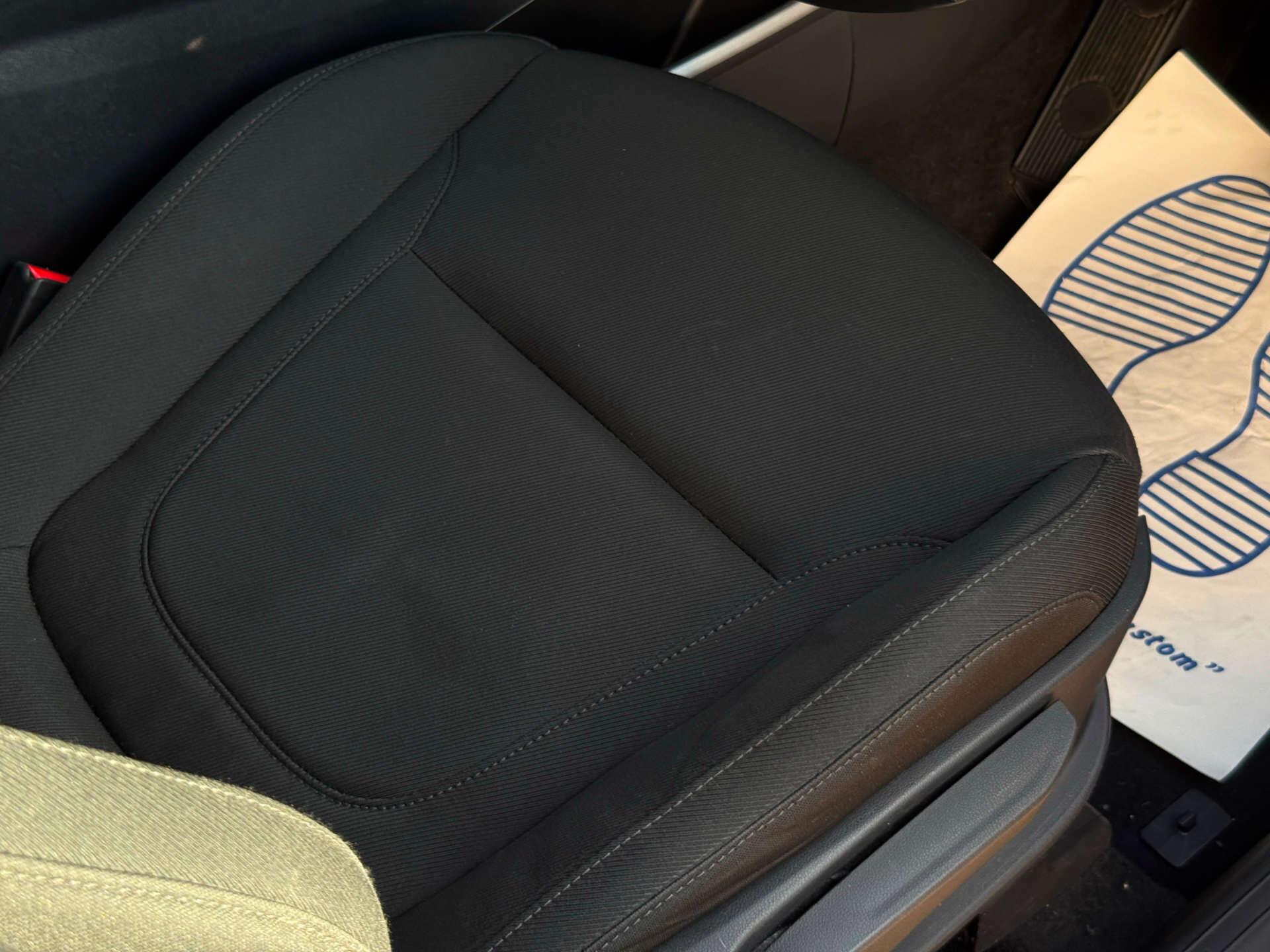 Hyundai Tucson view 21