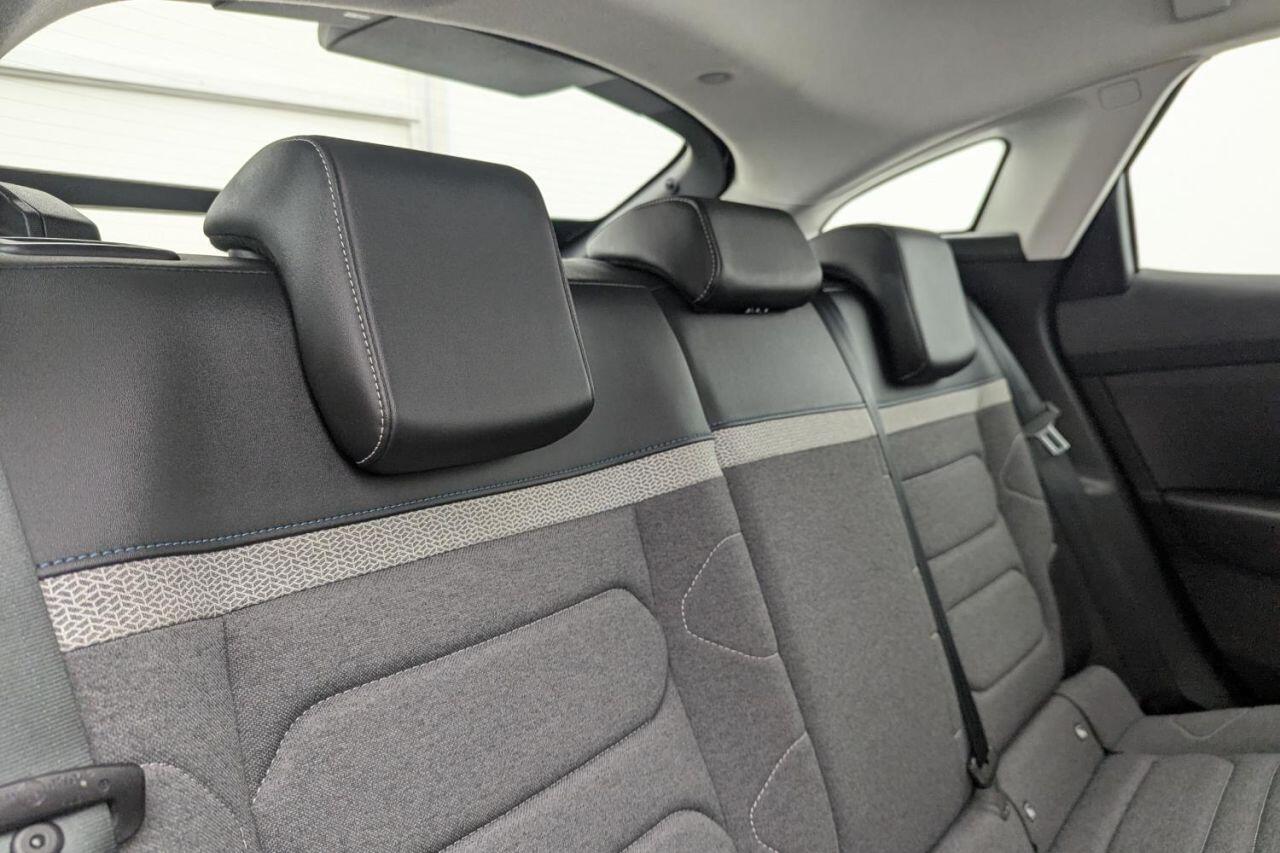 Citroen C4 view 20