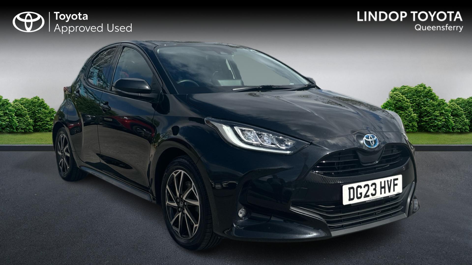 Lindop Used Cars