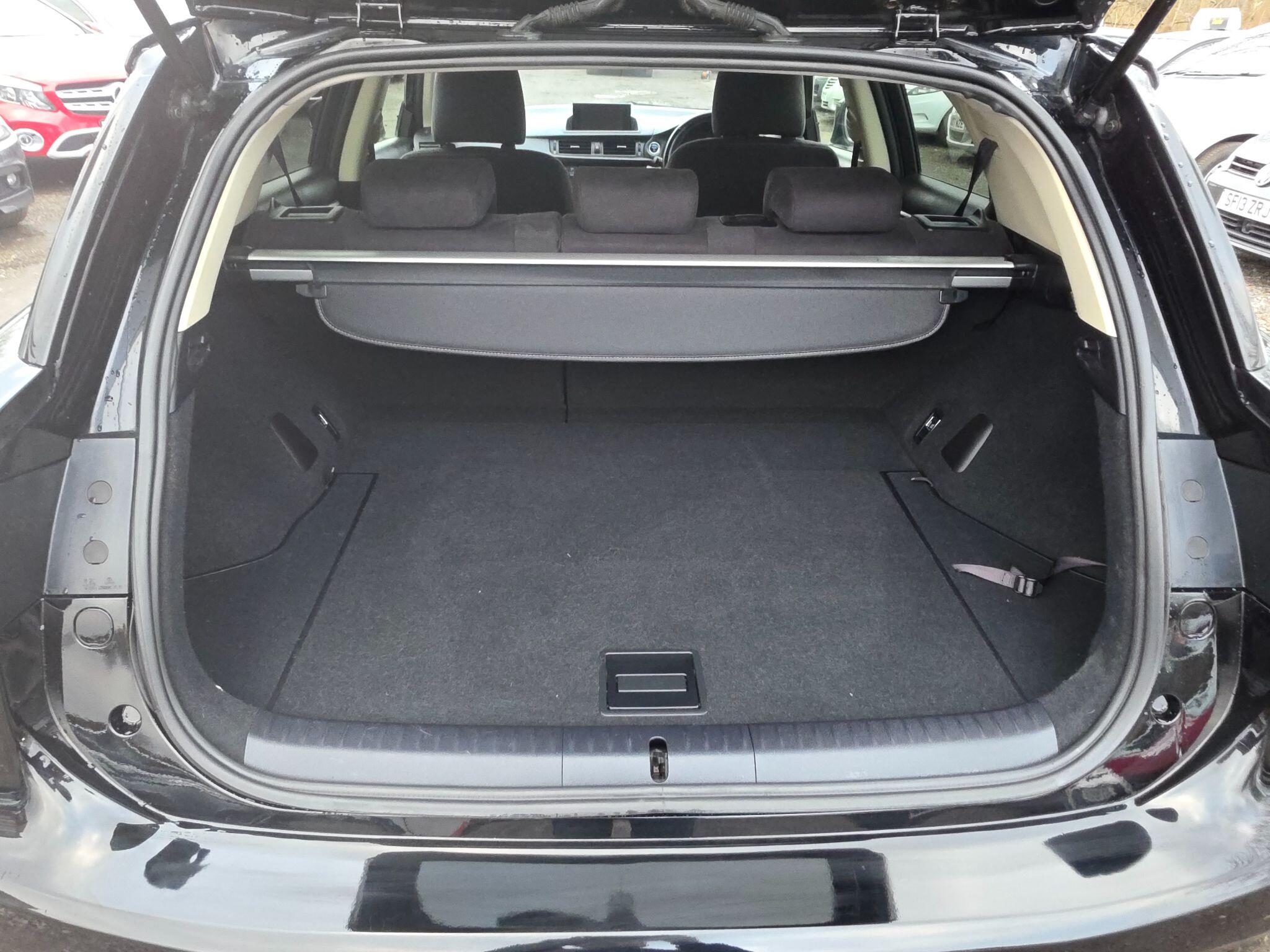 2015 Lexus CT image 81