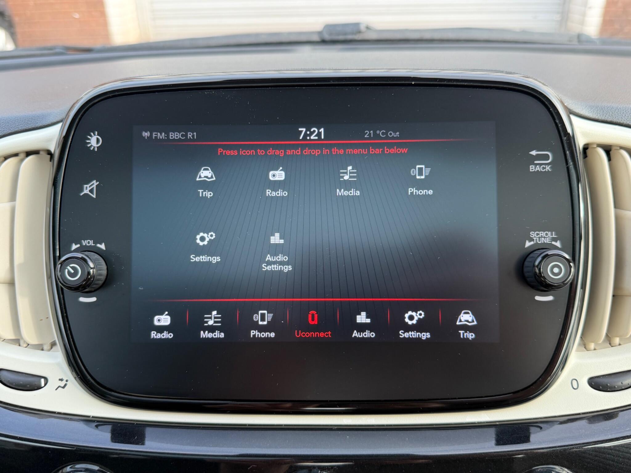 Fiat 500 view 59