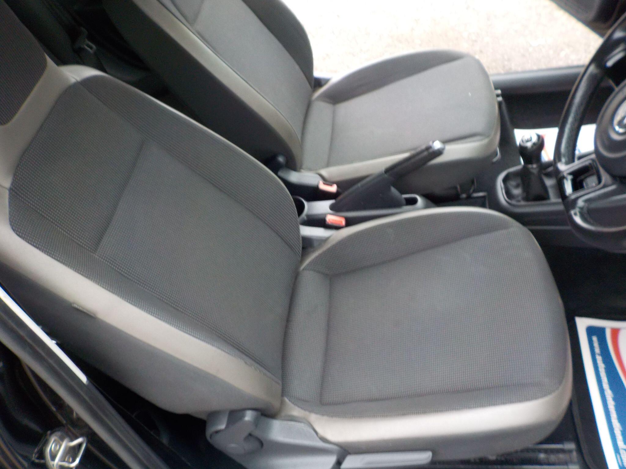 Volkswagen up! 1.0 High up! Euro 5 3dr