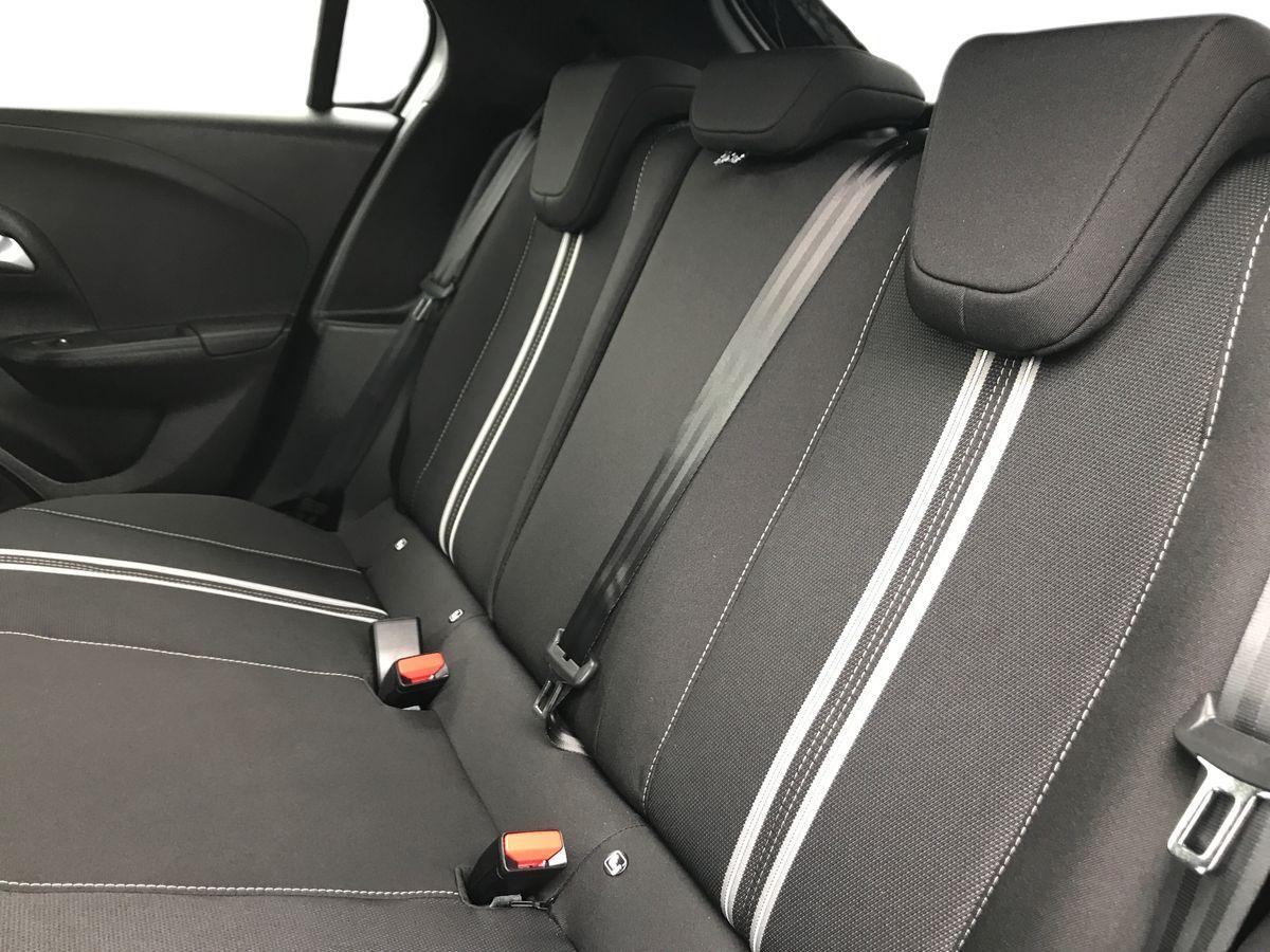 Vauxhall Corsa view 7