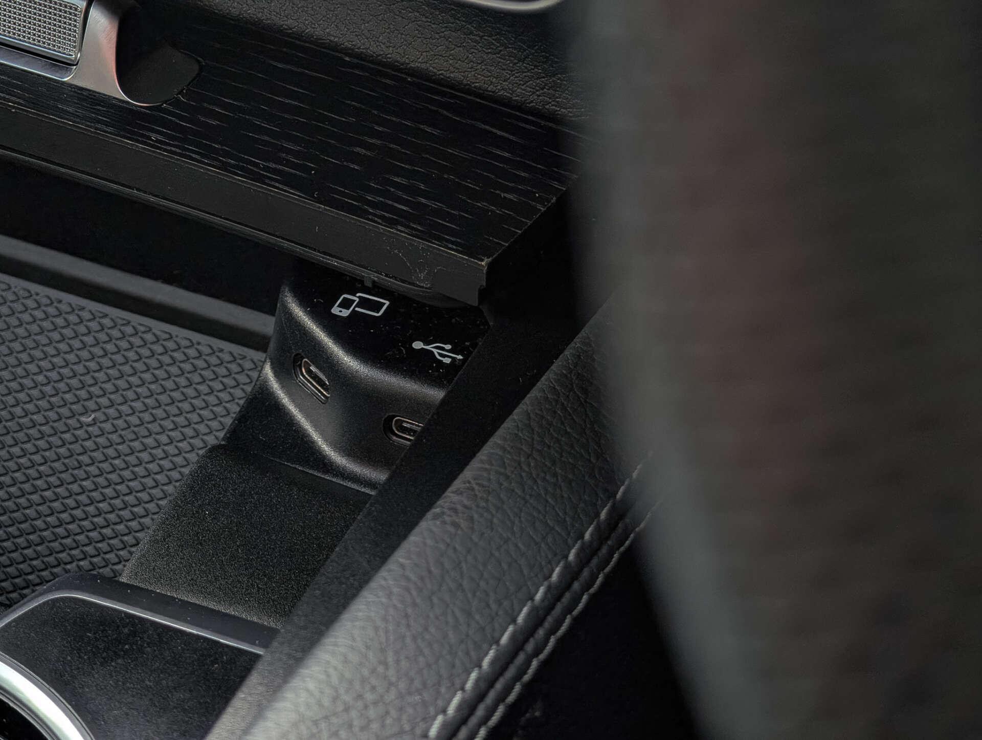 Mercedes-Benz Gle view 46